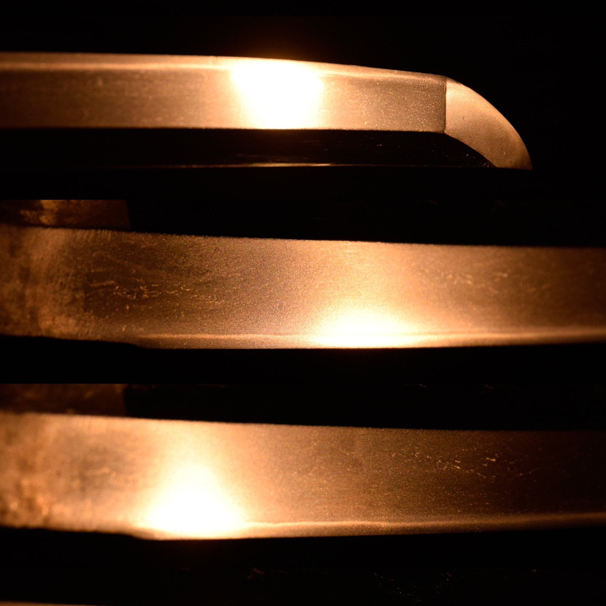 Antique Nihonto Katana Attributed to Tegai NBTHK TOKUBETSU HOZON TOKEN Certificate | KatanaSwordArt Nihonto For Sale 2025