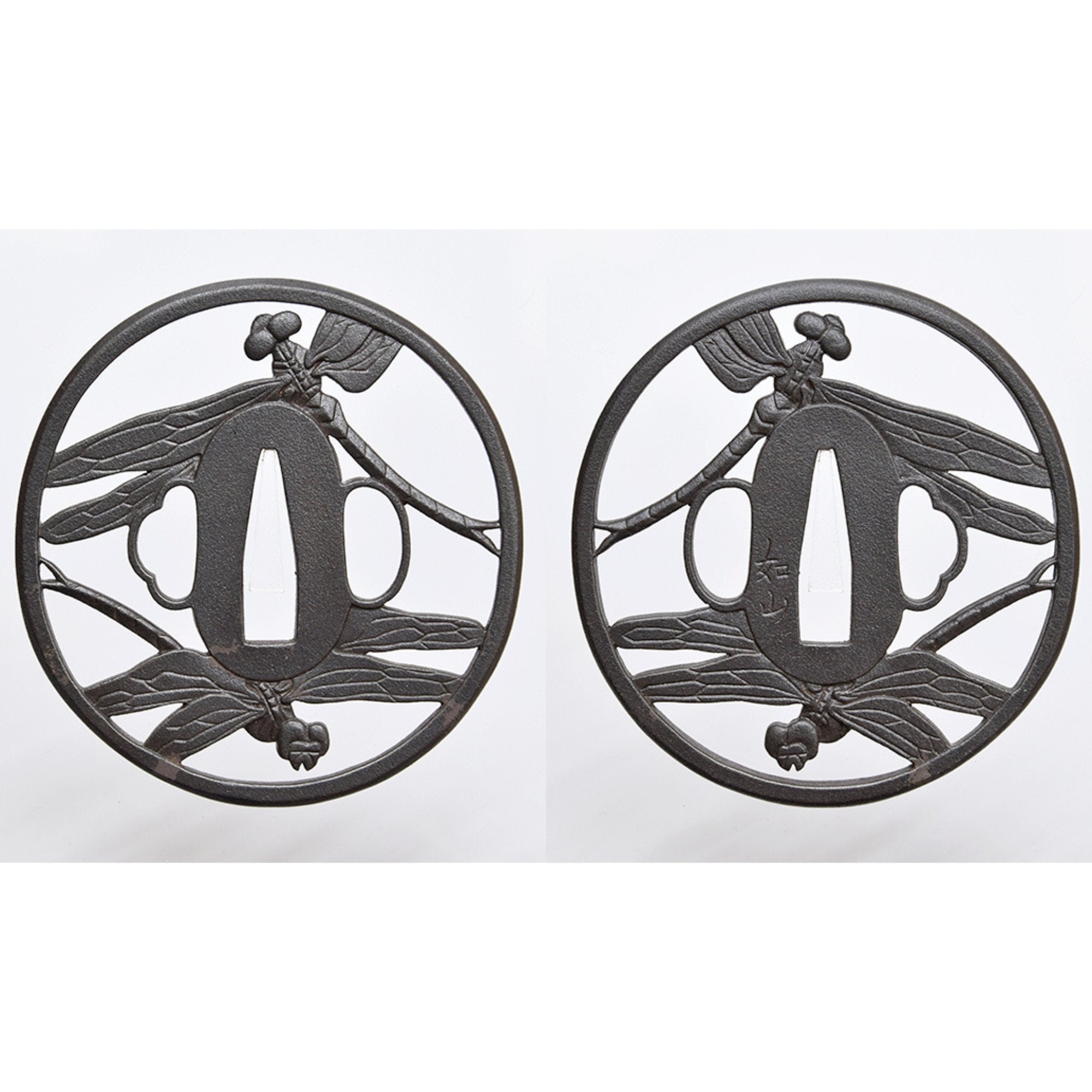 Antique Nihonto Katana Attributed to Uda NBTHK HOZON TOKEN Certificate | KatanaSwordArt Nihonto For Sale