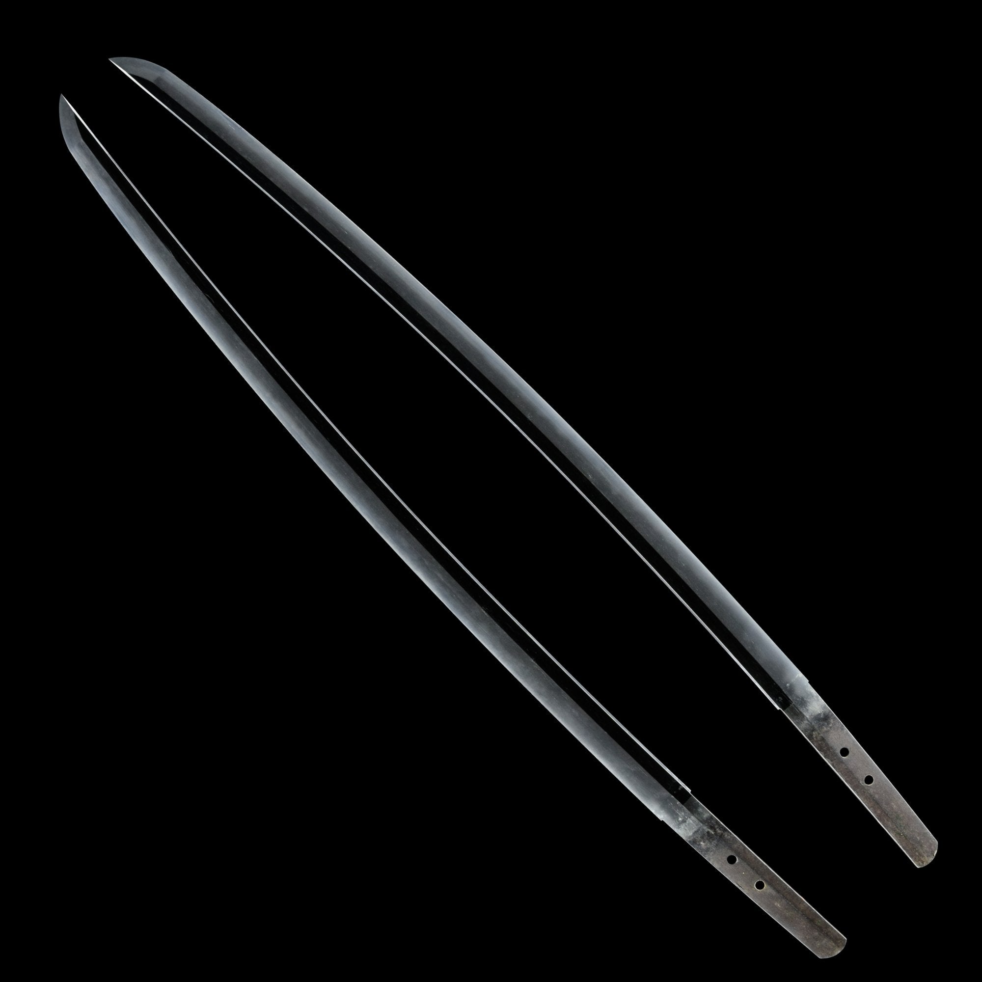 Antique Nihonto Katana Attributed to Yoshimasa NBTHK HOZON TOKEN Certificate | KatanaSwordArt Nihonto For Sale