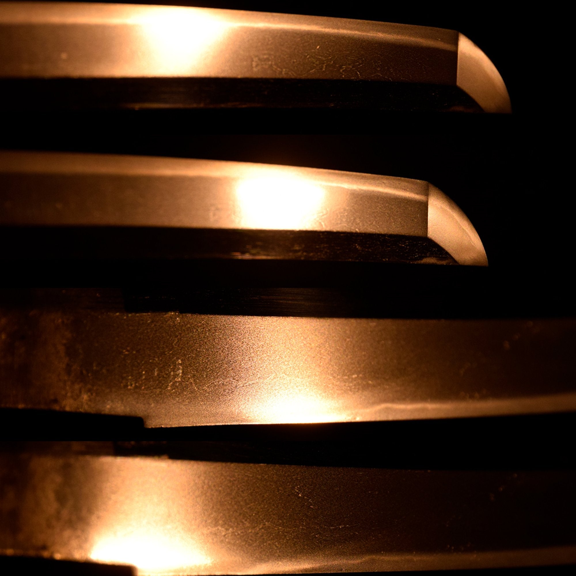 Antique Nihonto Katana Signed by Kuniyoshi NBTHK HOZON TOKEN Certificate | KatanaSwordArt Nihonto For Sale