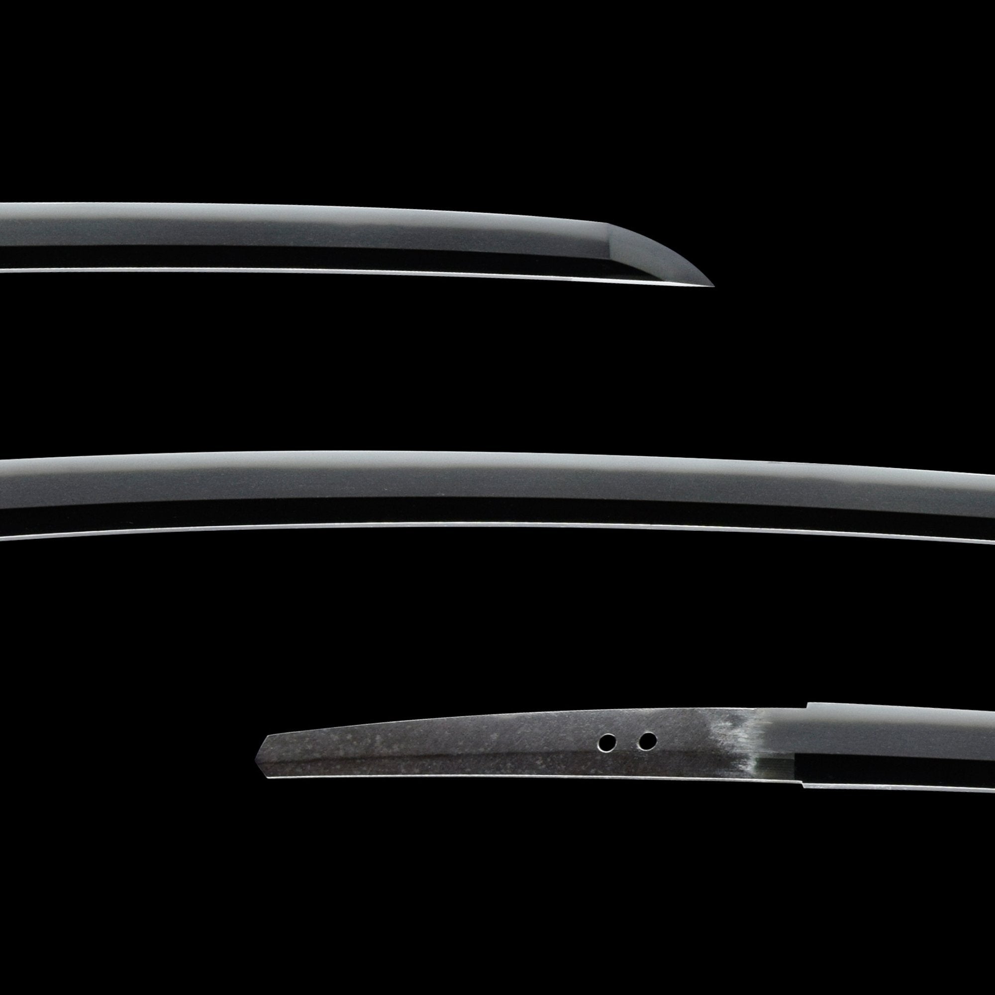 Antique Nihonto Katana Signed by Masanaga NBTHK TOKUBETSU HOZON TOKEN Certificate NTHK 甲種 TOKUBETSU KICHO TOKEN Certificate | KatanaSwordArt Nihonto For Sale