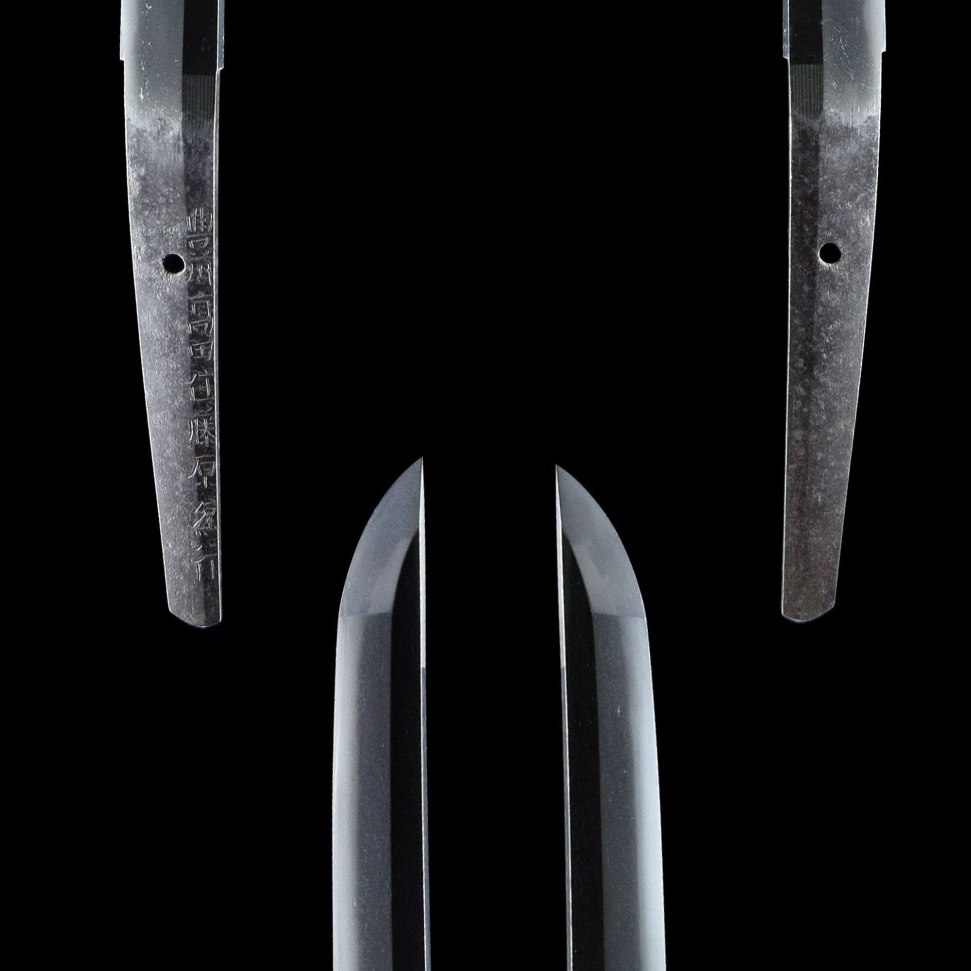 Antique Nihonto Katana Signed by Muneyuki NBTHK TOKUBETSU HOZON TOKEN Certificate | KatanaSwordArt Nihonto For Sale