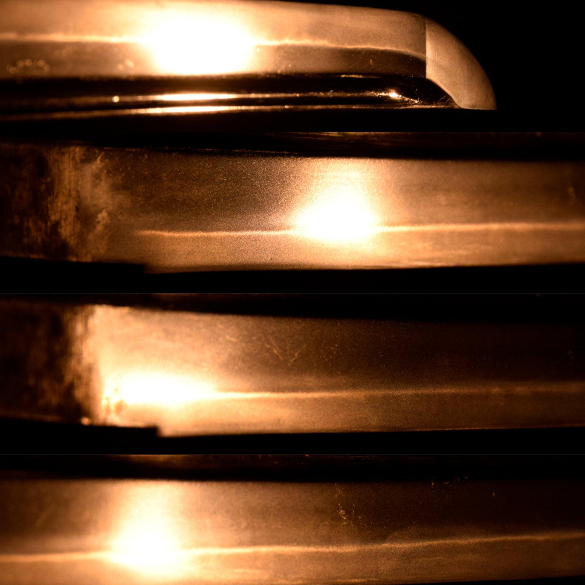 Antique Nihonto Katana Signed by Nobutaka NBTHK HOZON TOKEN Certificate | KatanaSwordArt Nihonto For Sale