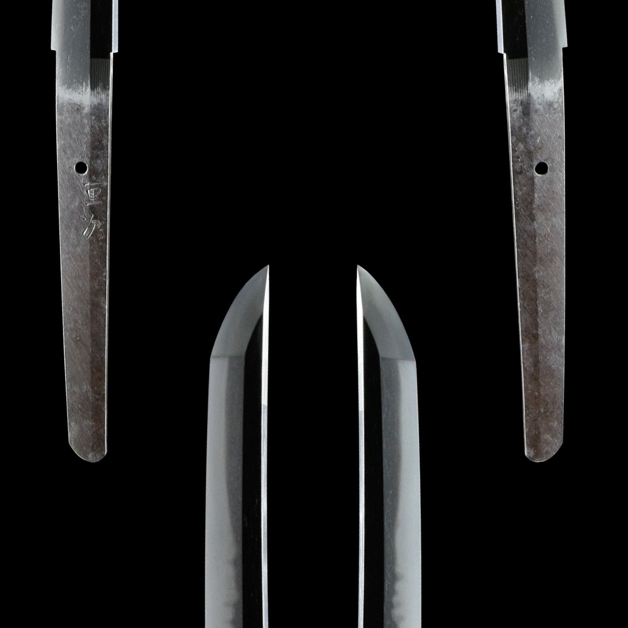 Antique Nihonto Katana Signed by Shigetsugu NBTHK TOKUBETSU HOZON TOKEN Certificate | KatanaSwordArt Nihonto For Sale