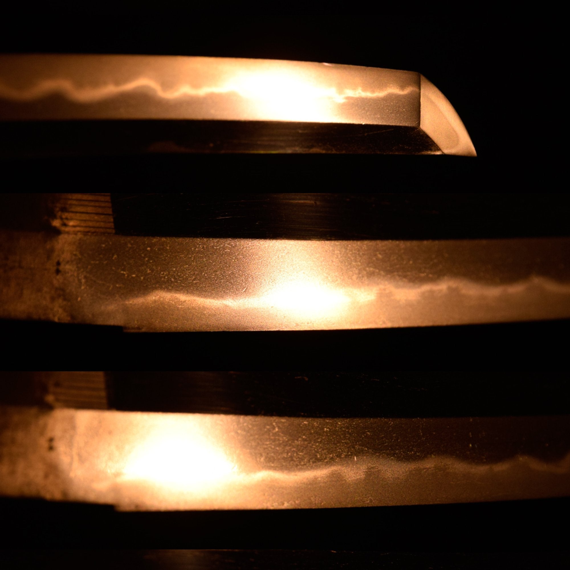 Antique Nihonto Katana Signed by Tadakuni NBTHK TOKUBETSU HOZON TOKEN Certificate | KatanaSwordArt Nihonto For Sale 2025