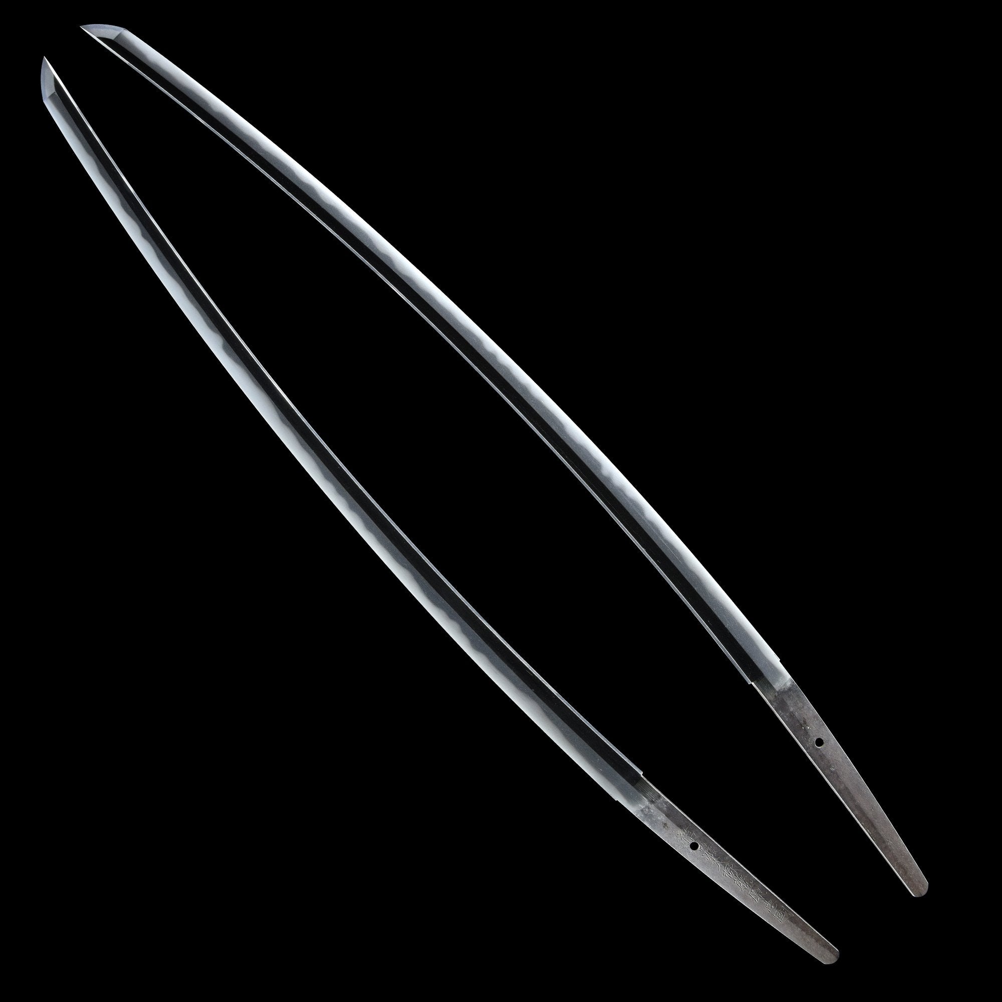 Antique Nihonto Katana Signed by Tadakuni NBTHK TOKUBETSU HOZON TOKEN Certificate | KatanaSwordArt Nihonto For Sale 2025