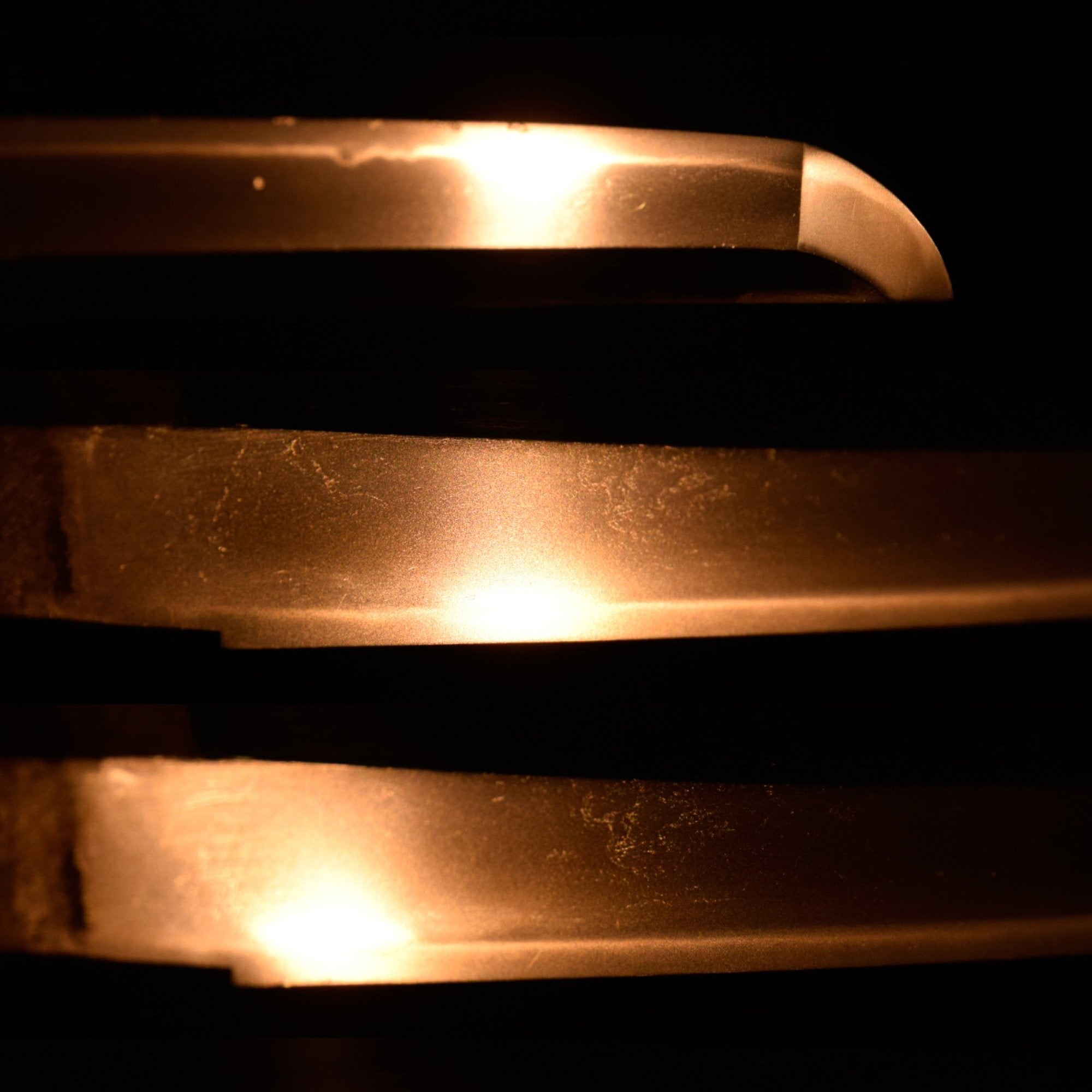 Antique Nihonto Katana Signed by Toshitaka NBTHK HOZON TOKEN Certificate | KatanaSwordArt Nihonto For Sale 2025