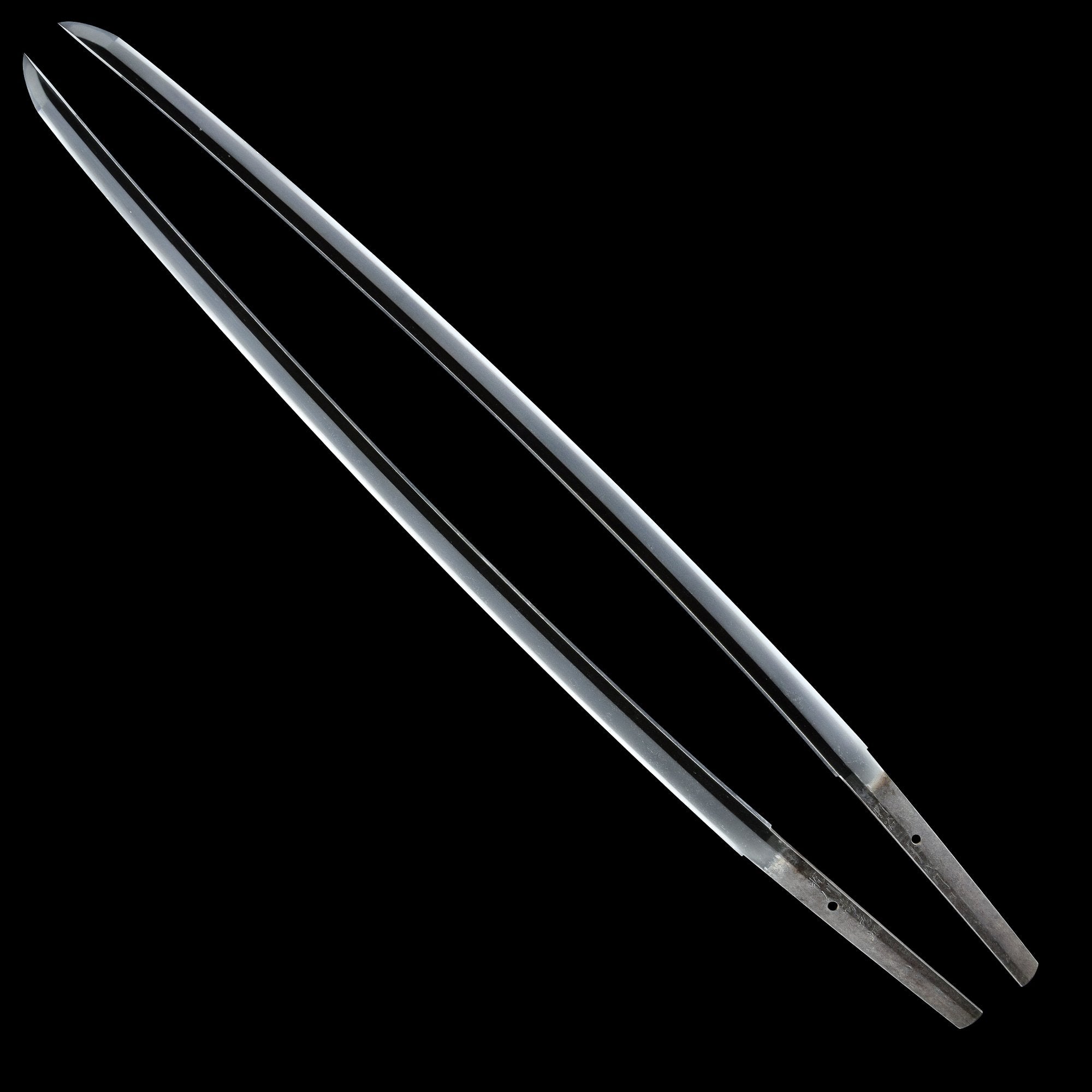 Antique Nihonto Katana Signed by Toshitaka NBTHK HOZON TOKEN Certificate | KatanaSwordArt Nihonto For Sale 2025