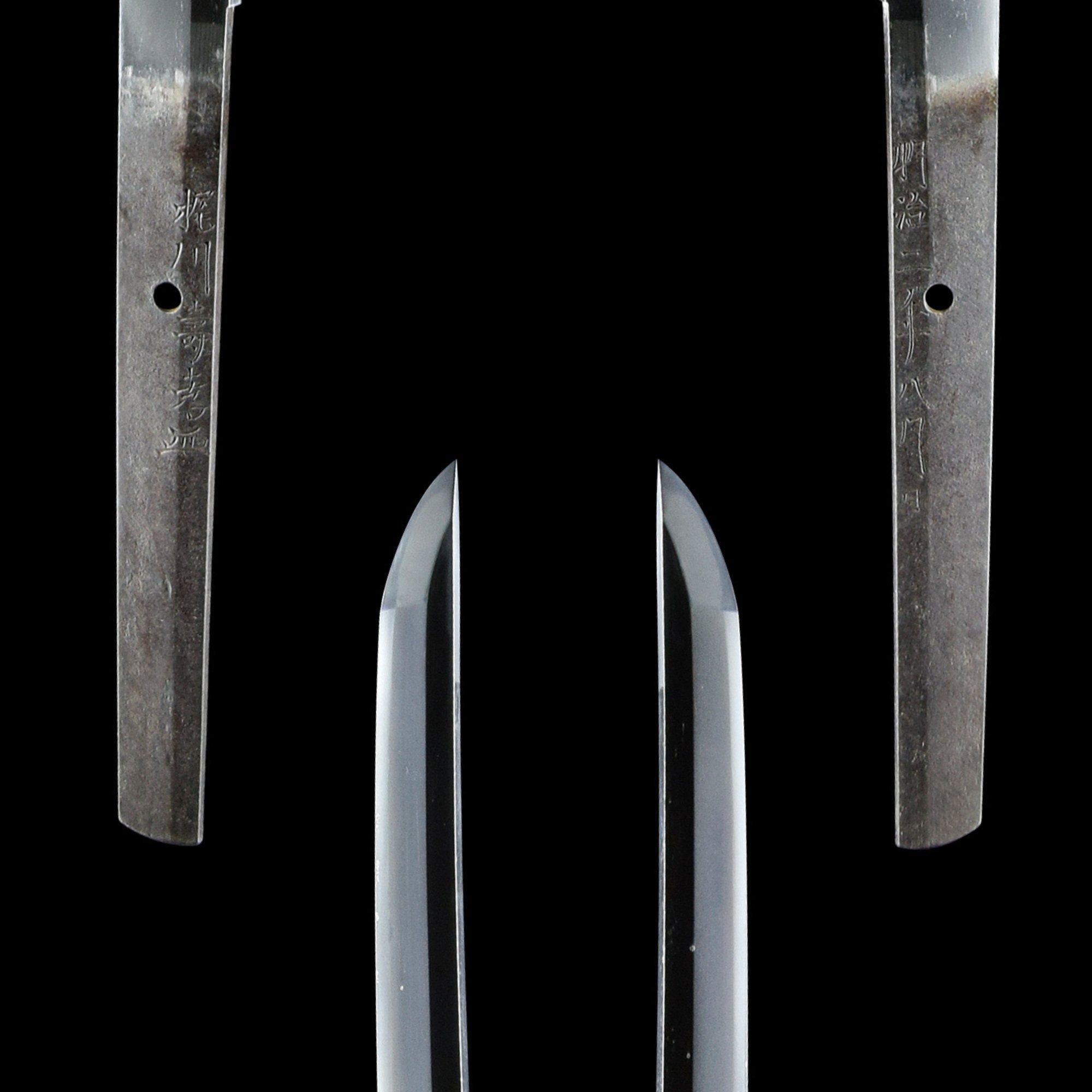 Antique Nihonto Katana Signed by Toshitaka NBTHK HOZON TOKEN Certificate | KatanaSwordArt Nihonto For Sale 2025