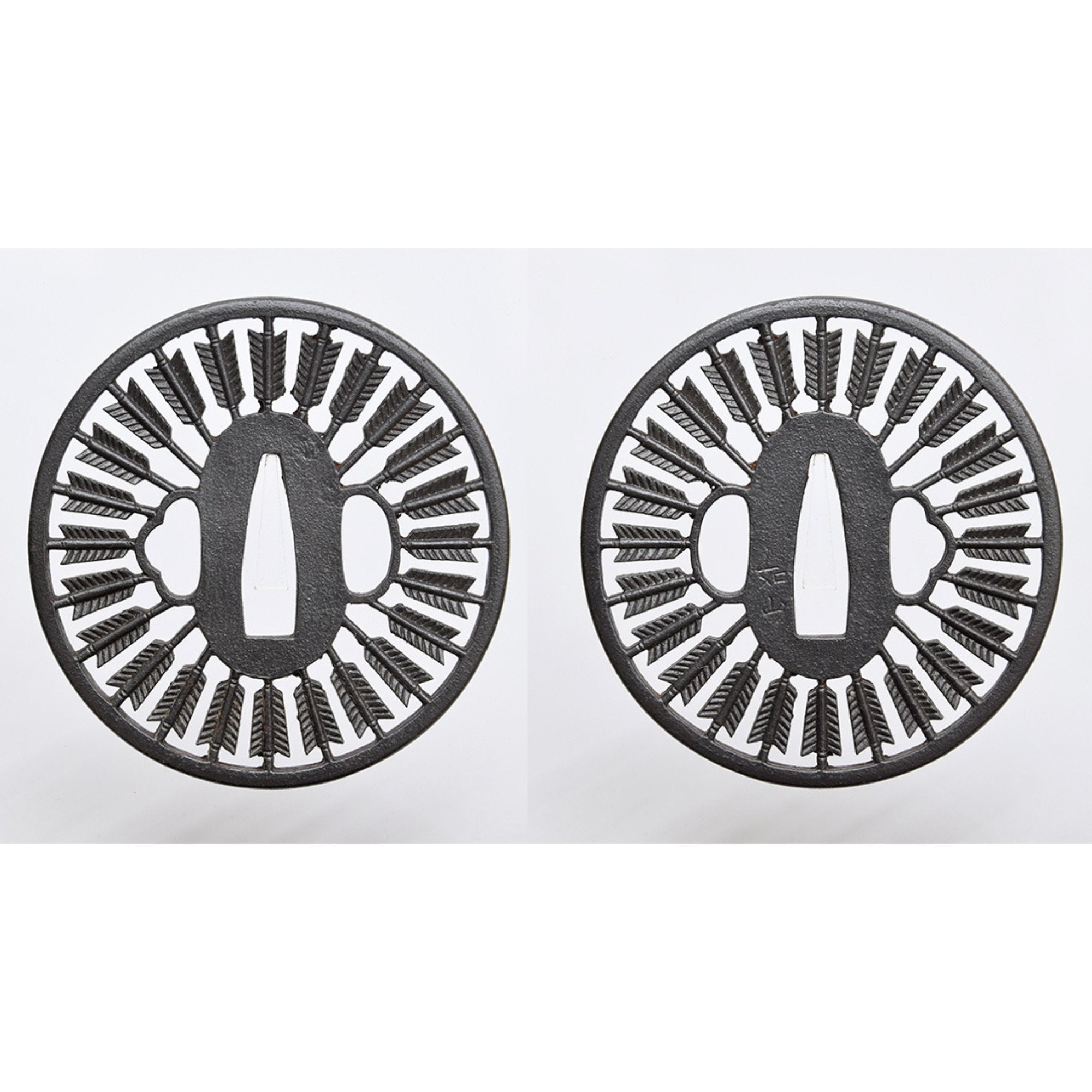 Authentic Nihonto Katana Signed by Nobufusa NBTHK HOZON TOKEN Certificate | KatanaSwordArt Nihonto For Sale