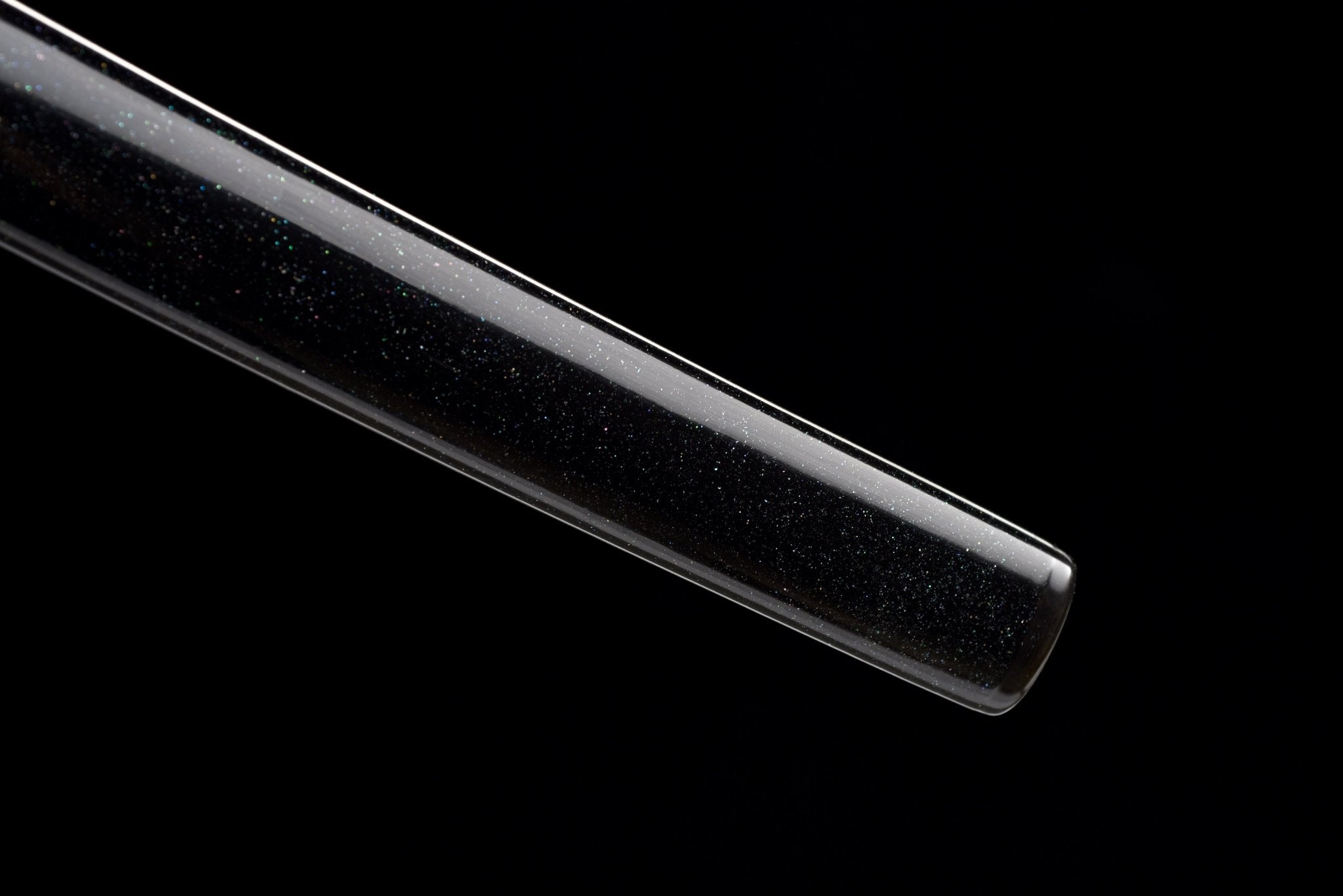 Collectable Katana Sakura Bloom Sanmai Steel Clay Tempered Pearl Inlaid Saya 櫻刃 | KatanaSwordArt Katana For Sale 2025