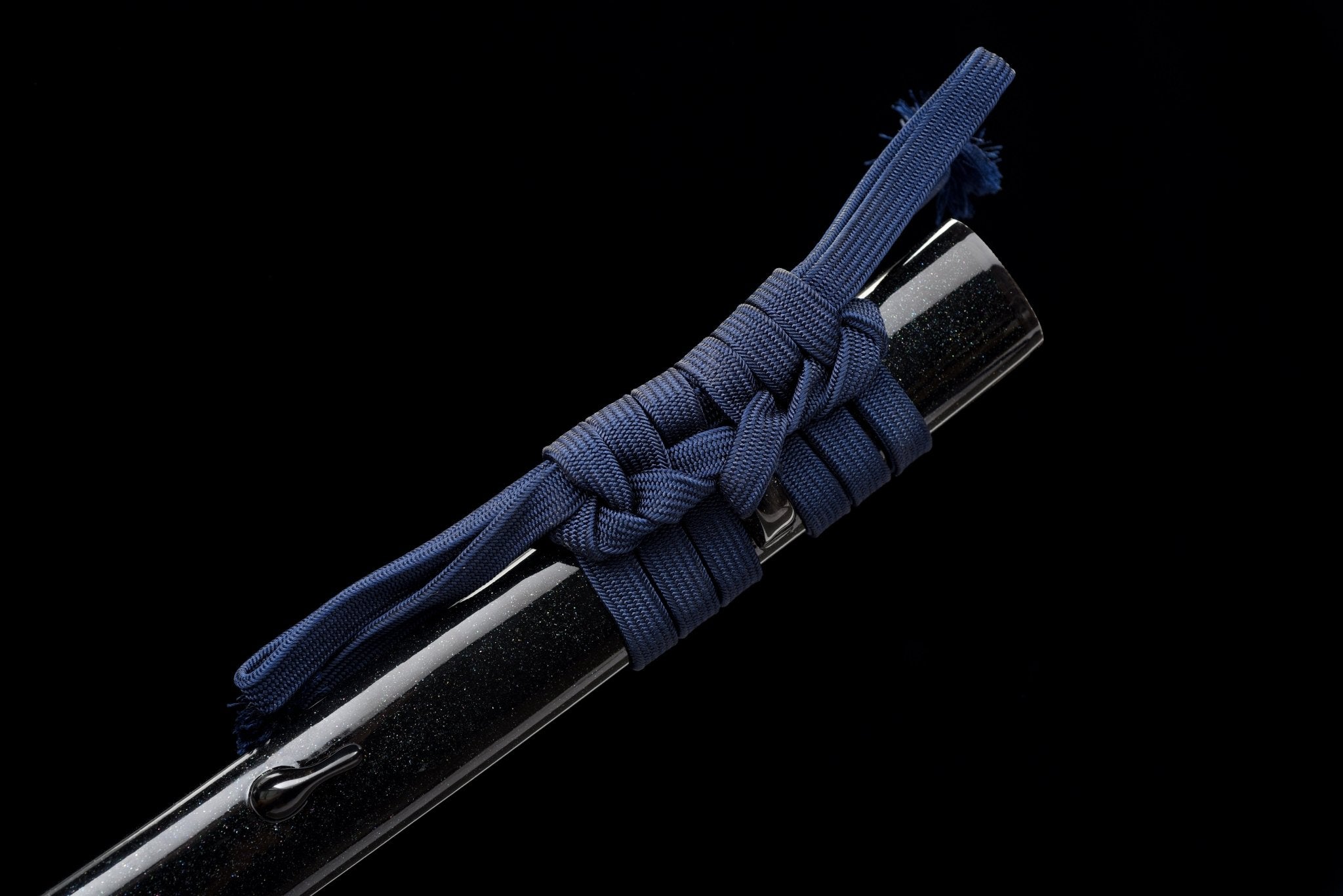 Collectable Katana Sakura Bloom Sanmai Steel Clay Tempered Pearl Inlaid Saya 櫻刃 | KatanaSwordArt Katana For Sale 2025