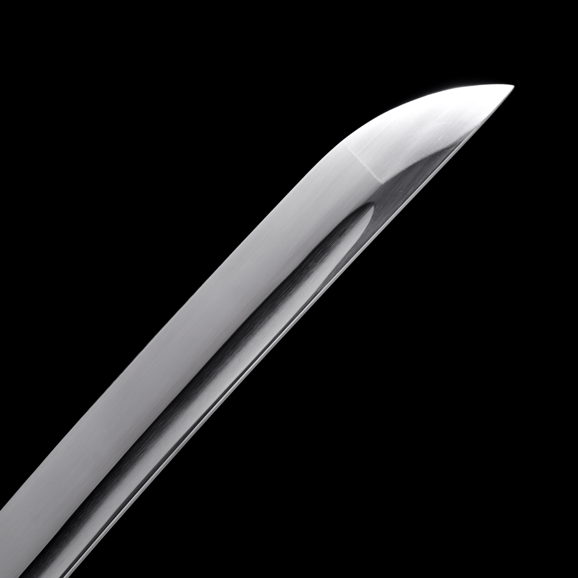 Custom Katana Full Tang Spring Steel Blade | KatanaSwordArt Custom Sword For Sale 2025