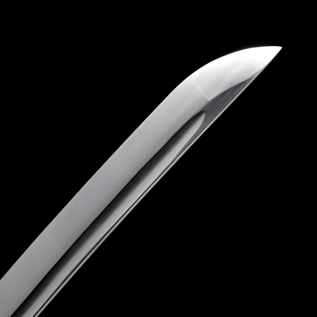Steel Spring Tang's Australia Custom Katana Full Tang Spring Steel Blade | Hand-forged ...