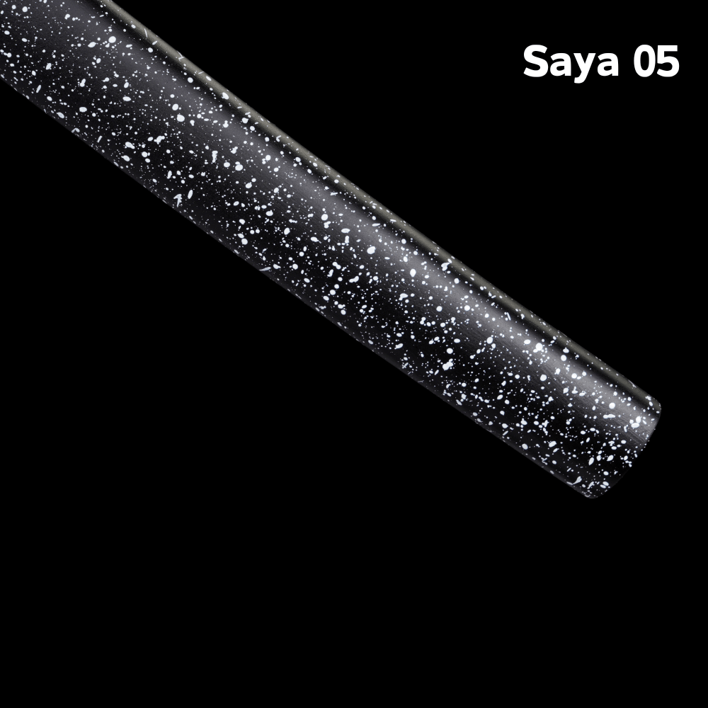 Custom Katana Hand Forged Damascus Folded Steel Clay Tempered Blade | KatanaSwordArt Custom Sword For Sale 2025