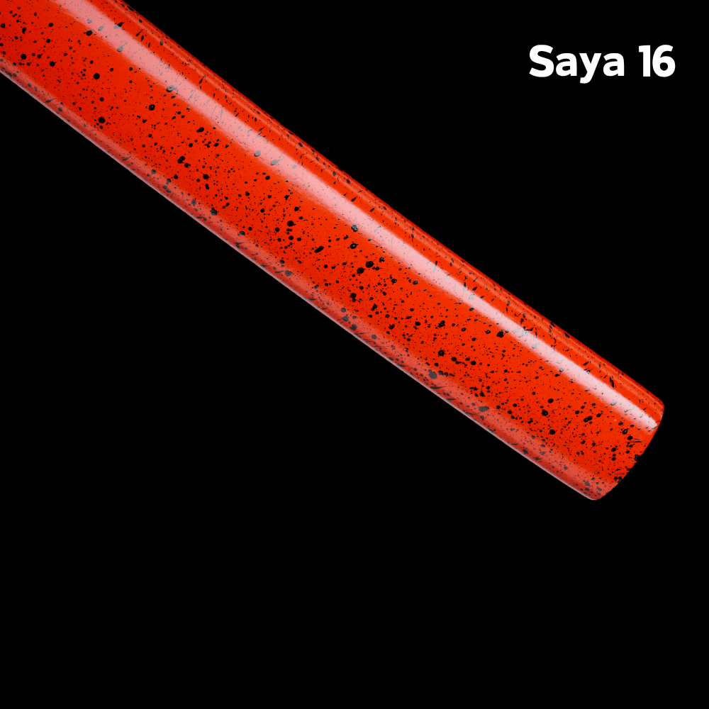 Custom Katana Hand Forged Damascus Folded Steel Clay Tempered Blade | KatanaSwordArt Custom Sword For Sale 2025