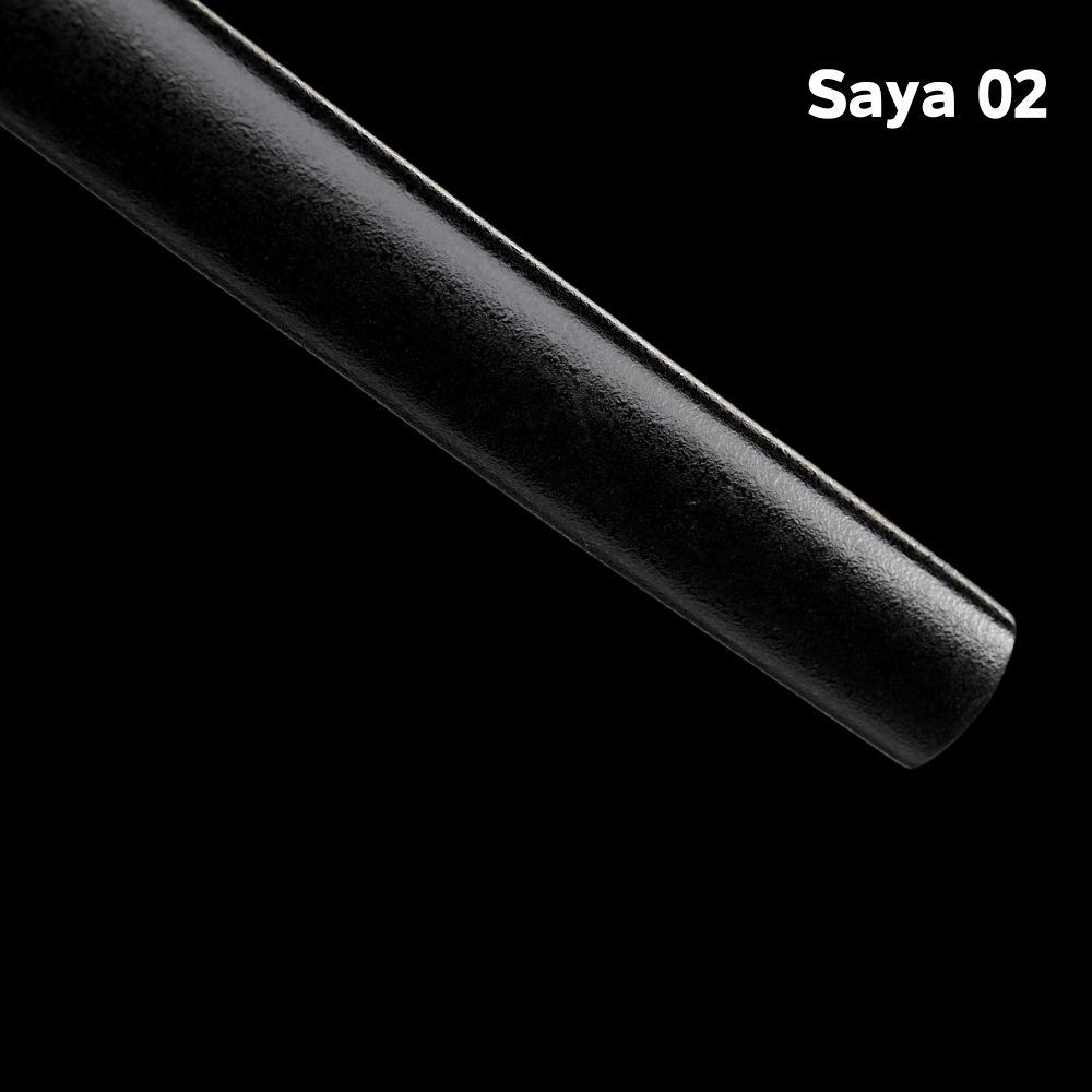 Custom Katana Hand Forged Damascus Folded Steel Clay Tempered Blade | KatanaSwordArt Custom Sword For Sale 2025