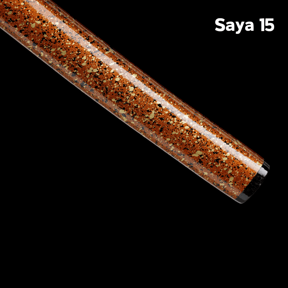 Custom Katana Hand Forged Damascus Folded Steel Clay Tempered Blade | KatanaSwordArt Custom Sword For Sale 2025