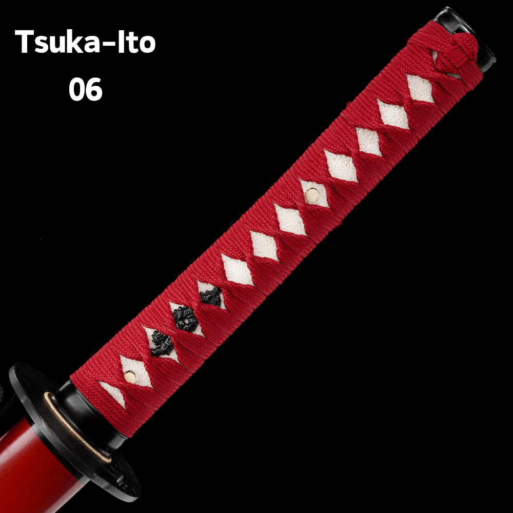 Custom Katana Hand Forged Damascus Folded Steel Clay Tempered Blade | KatanaSwordArt Custom Sword For Sale 2025