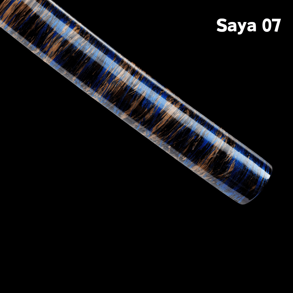 Custom Katana Hand Forged Damascus Folded Steel Clay Tempered Blade | KatanaSwordArt Custom Sword For Sale 2025