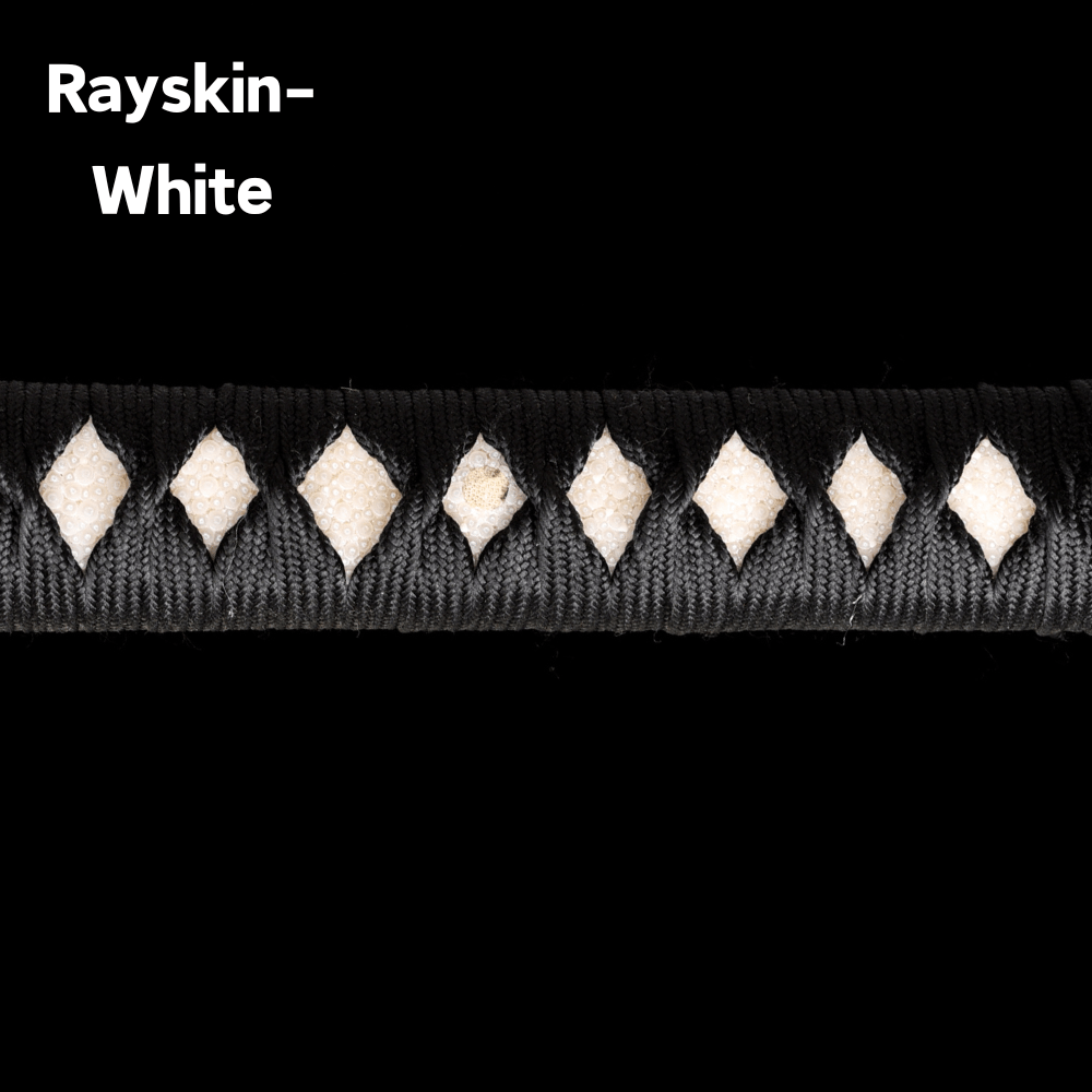 Custom Katana Hand Forged Damascus Folded Steel Clay Tempered Blade | KatanaSwordArt Custom Sword For Sale 2025