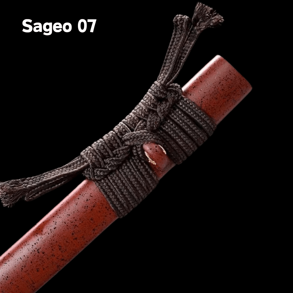 Custom Katana Hand Forged Damascus Folded Steel Clay Tempered Blade | KatanaSwordArt Custom Sword For Sale 2025