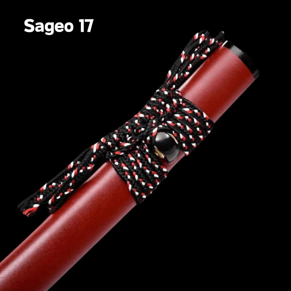 Custom Katana Hand Forged Damascus Folded Steel Clay Tempered Blade | KatanaSwordArt Custom Sword For Sale 2025