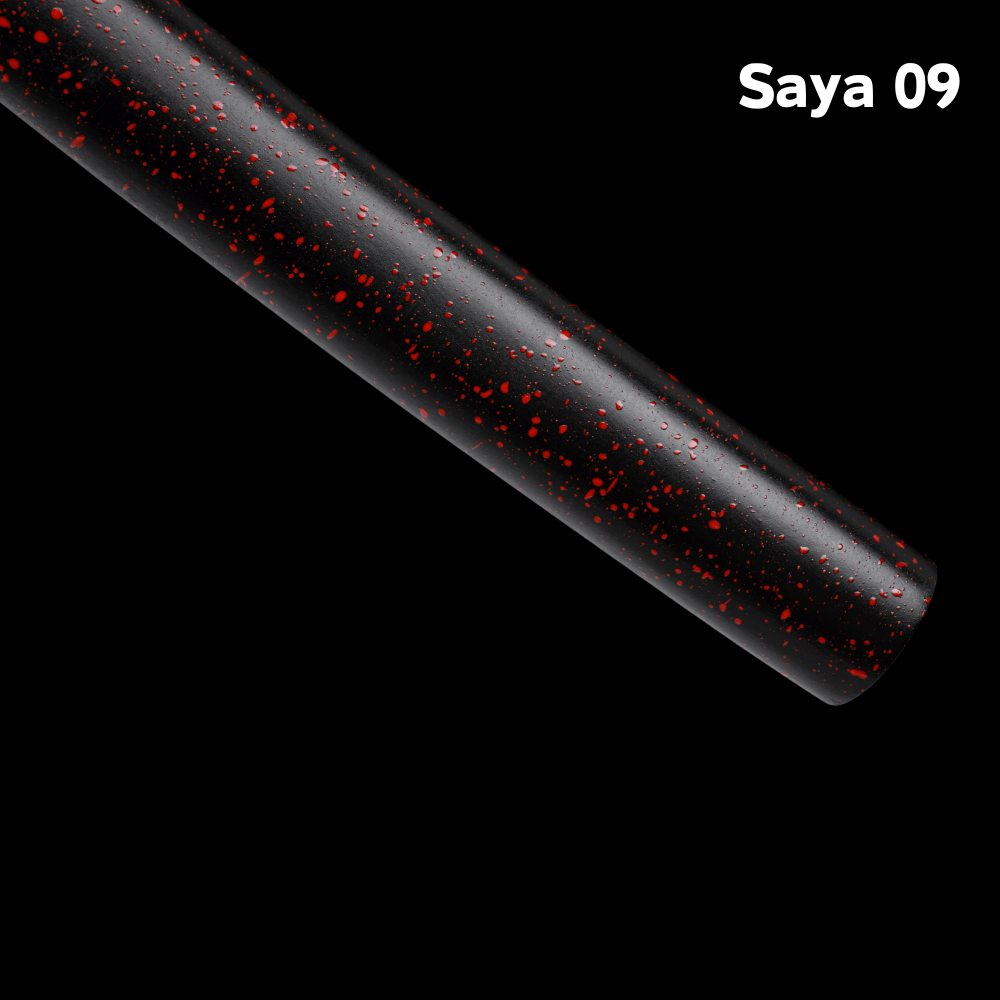 Custom Katana Hand Forged Damascus Folded Steel Clay Tempered Blade | KatanaSwordArt Custom Sword For Sale 2025