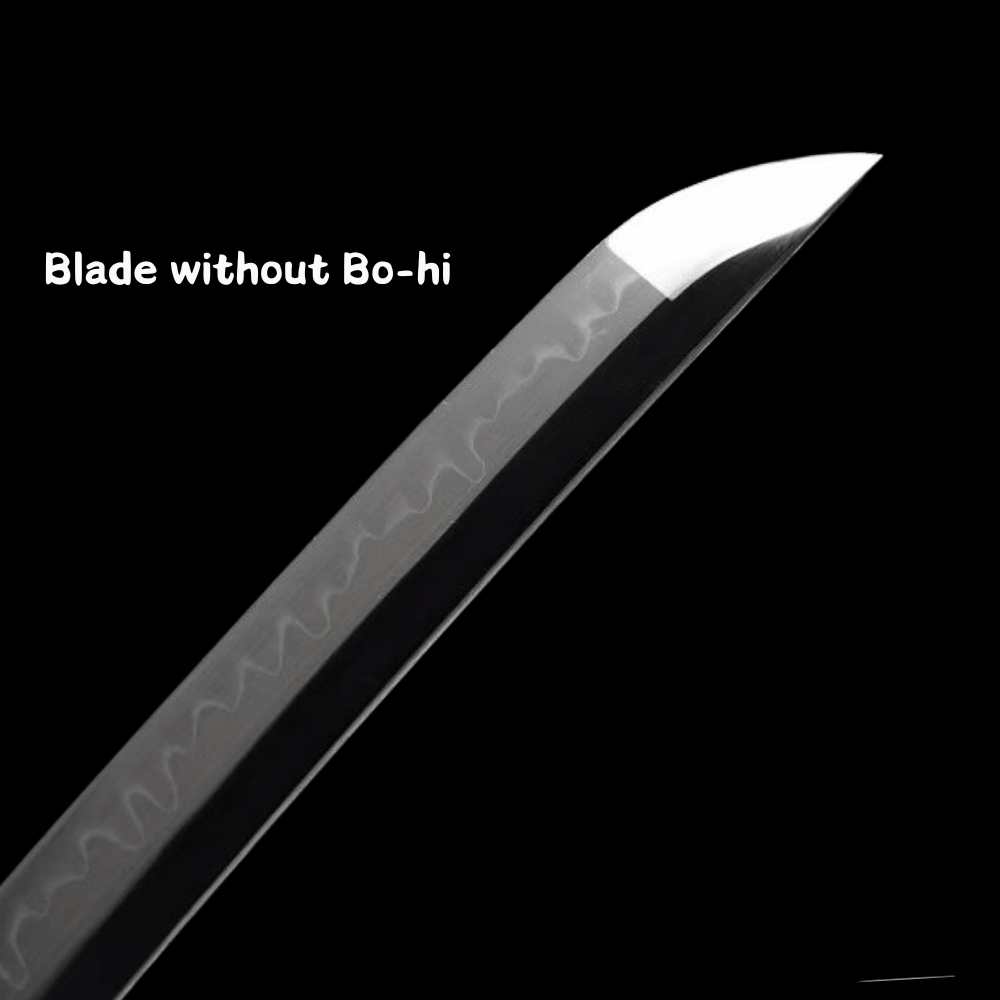 Custom Katana Hand Forged Damascus Folded Steel Clay Tempered Blade | KatanaSwordArt Custom Sword For Sale 2025