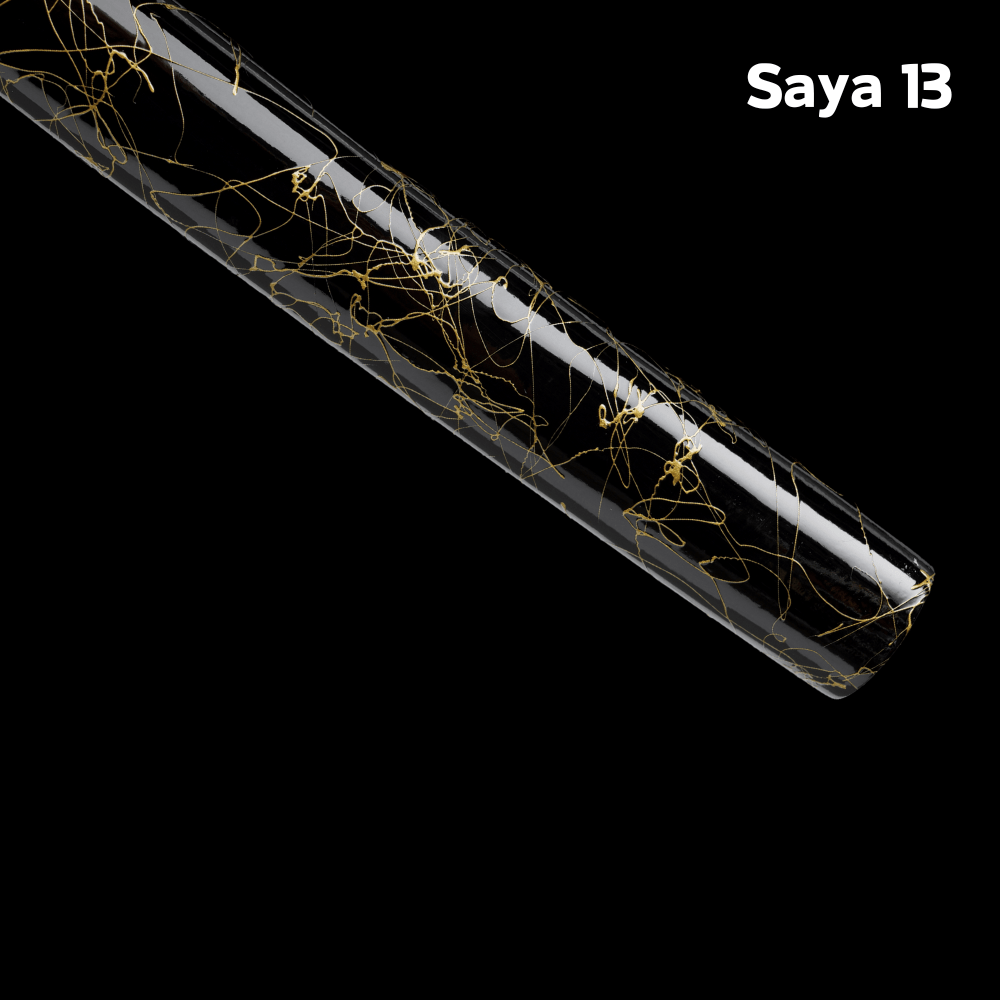 Custom Katana Hand Forged Damascus Folded Steel Clay Tempered Blade | KatanaSwordArt Custom Sword For Sale 2025