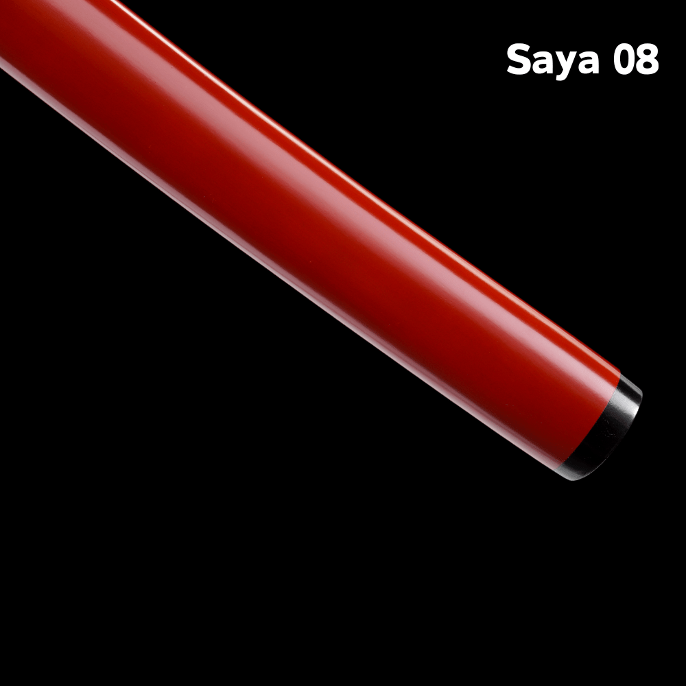 Custom Katana Hand Forged Damascus Folded Steel Clay Tempered Blade | KatanaSwordArt Custom Sword For Sale 2025