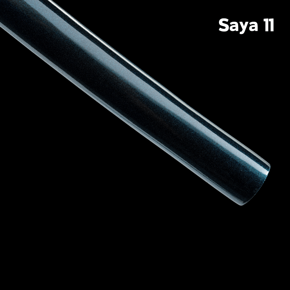 Custom Katana Hand Forged Damascus Folded Steel Clay Tempered Blade | KatanaSwordArt Custom Sword For Sale 2025