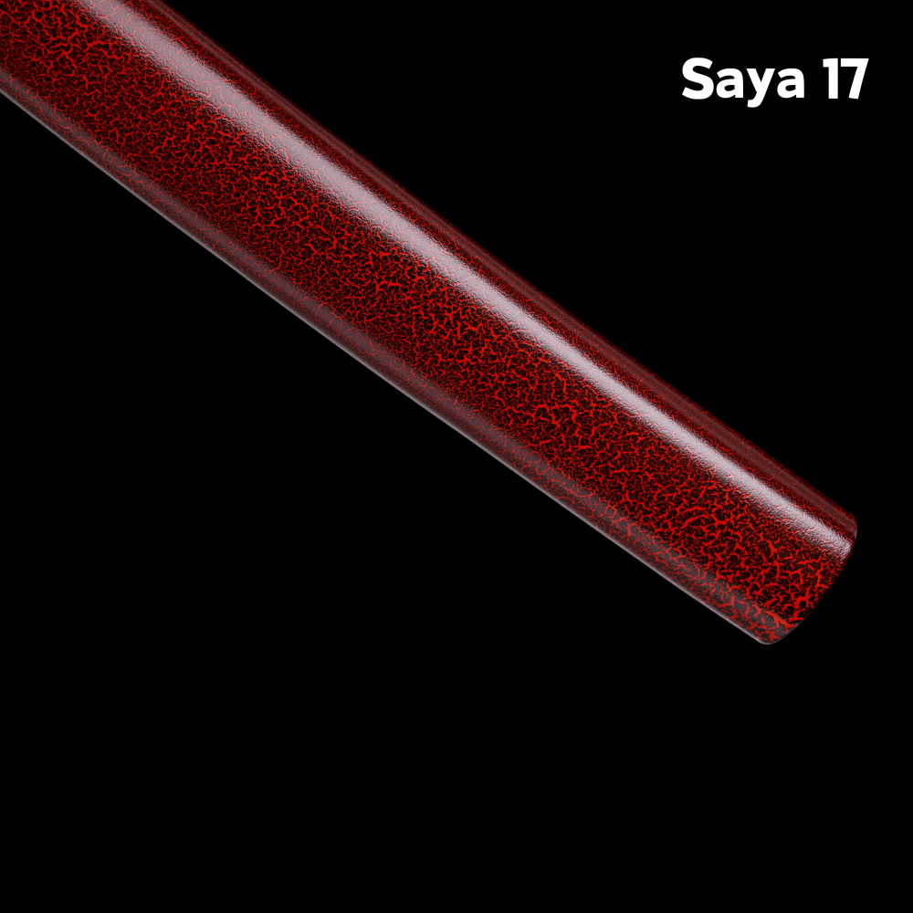 Custom Katana Hand Forged Damascus Folded Steel Clay Tempered Blade | KatanaSwordArt Custom Sword For Sale 2025