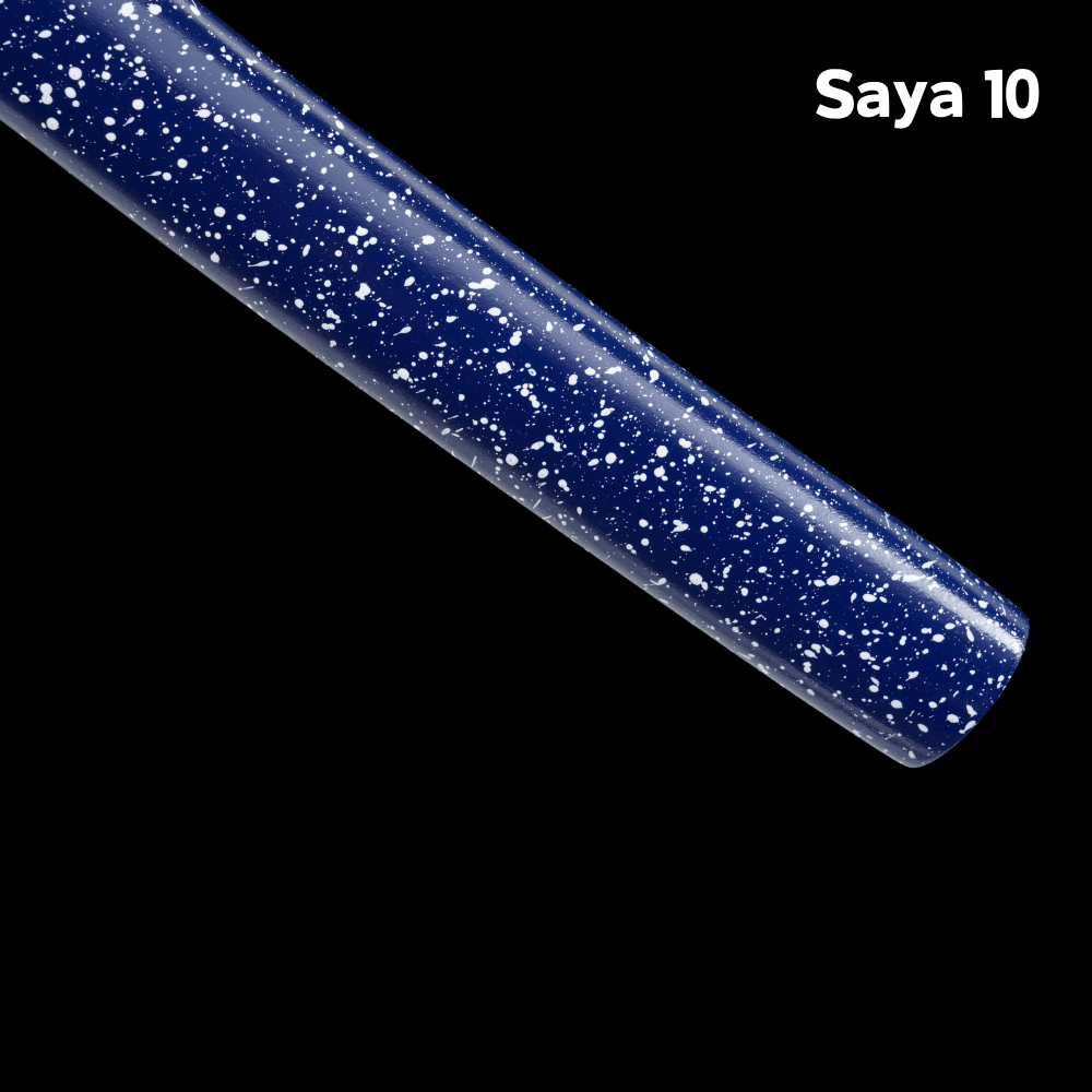 Custom Katana Hand Forged Damascus Folded Steel Clay Tempered Blade | KatanaSwordArt Custom Sword For Sale 2025