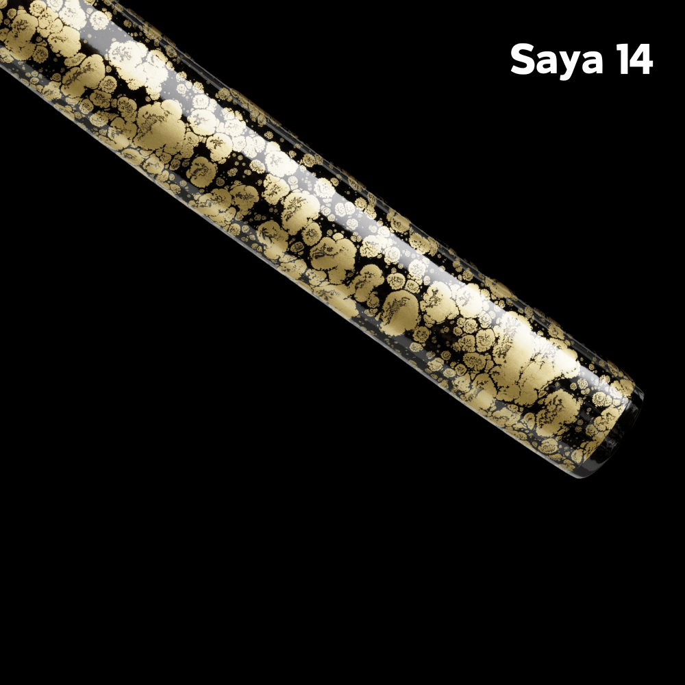 Custom Katana Hand Forged Damascus Folded Steel Clay Tempered Blade | KatanaSwordArt Custom Sword For Sale 2025