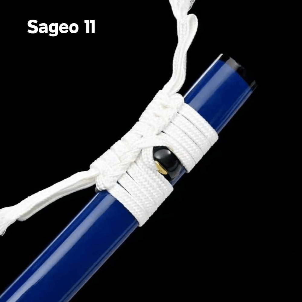 Custom Katana Hand Forged Damascus Folded Steel Clay Tempered Blade | KatanaSwordArt Custom Sword For Sale 2025