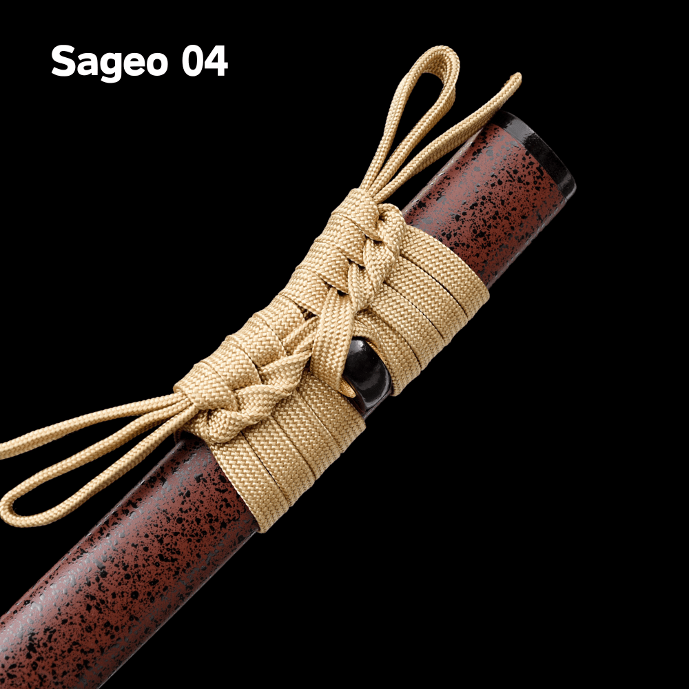 Custom Katana Hand Forged Damascus Folded Steel Clay Tempered Blade | KatanaSwordArt Custom Sword For Sale 2025