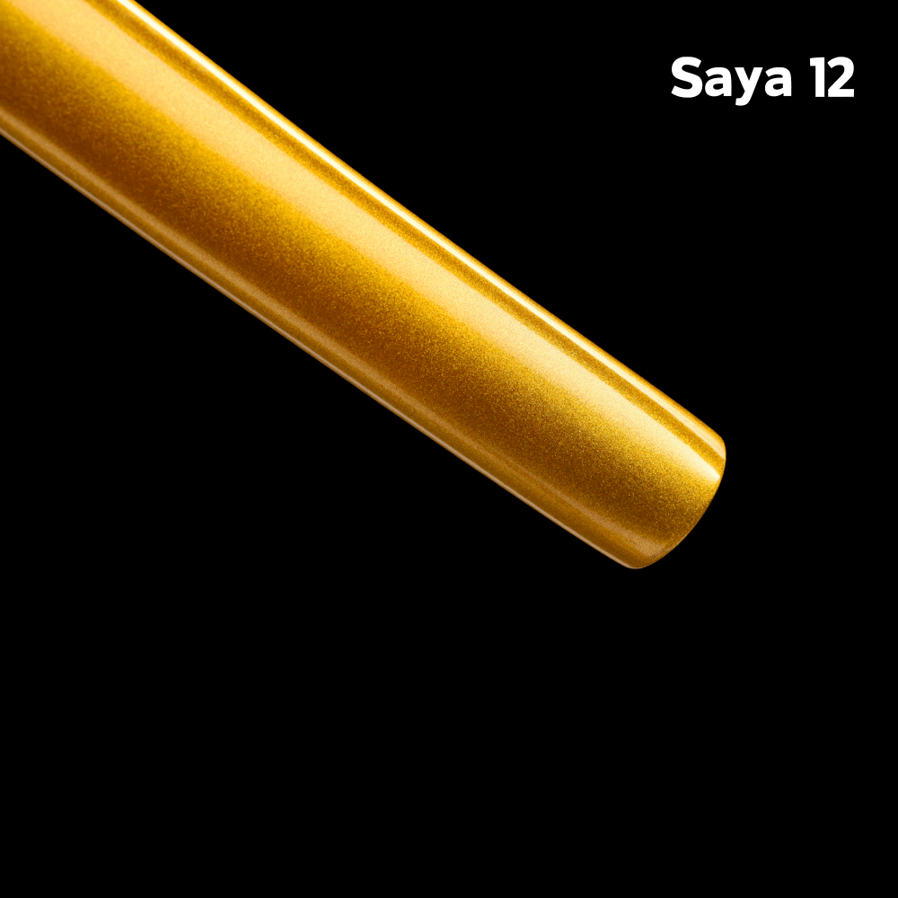 Custom Katana Hand Forged Damascus Folded Steel Clay Tempered Blade | KatanaSwordArt Custom Sword For Sale 2025