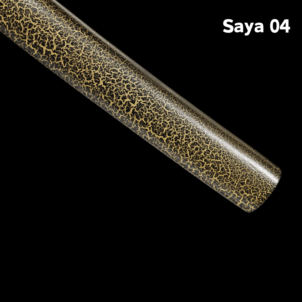 Custom Katana Hand Forged Damascus Folded Steel Clay Tempered Blade | KatanaSwordArt Custom Sword For Sale 2025