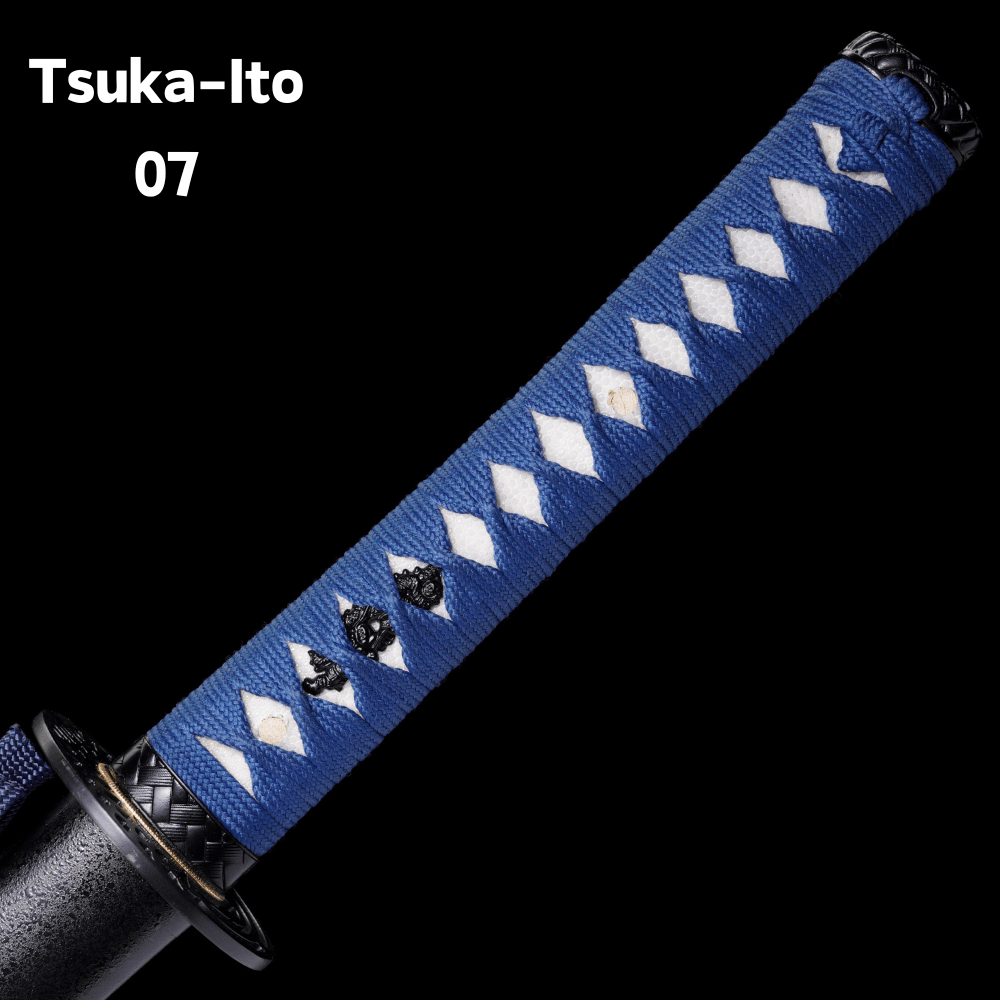 Custom Katana Hand Forged Damascus Folded Steel Clay Tempered Blade | KatanaSwordArt Custom Sword For Sale 2025