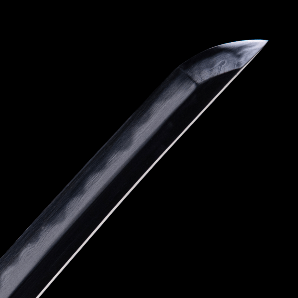 Custom Katana Hand Forged Folded Steel Sanmai Gomai Kobuse Hazuya Polish Blade | KatanaSwordArt Custom Sword For Sale 2025