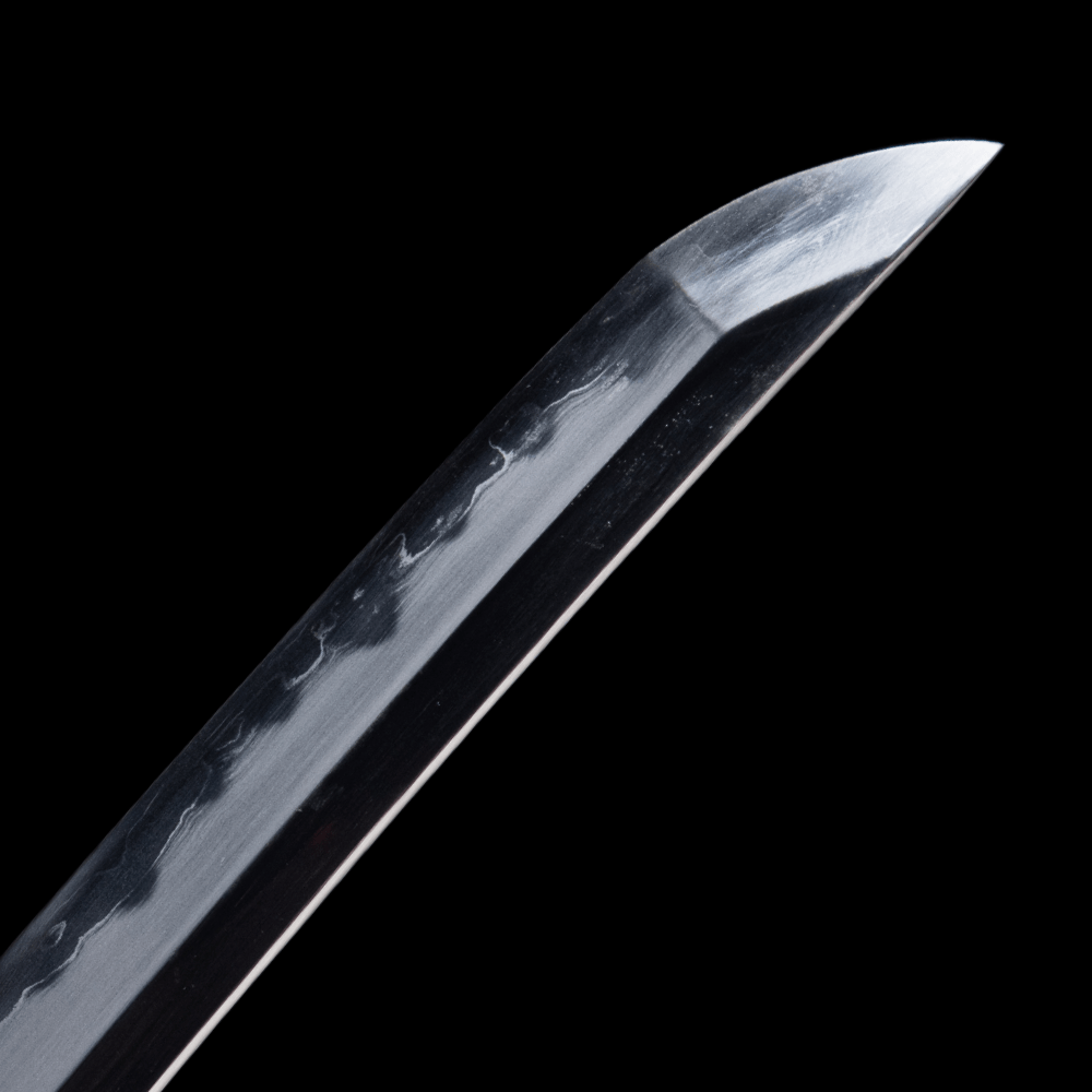 Custom Katana Hand Forged Folded Steel Sanmai Gomai Kobuse Hazuya Polish Blade | KatanaSwordArt Custom Sword For Sale 2025
