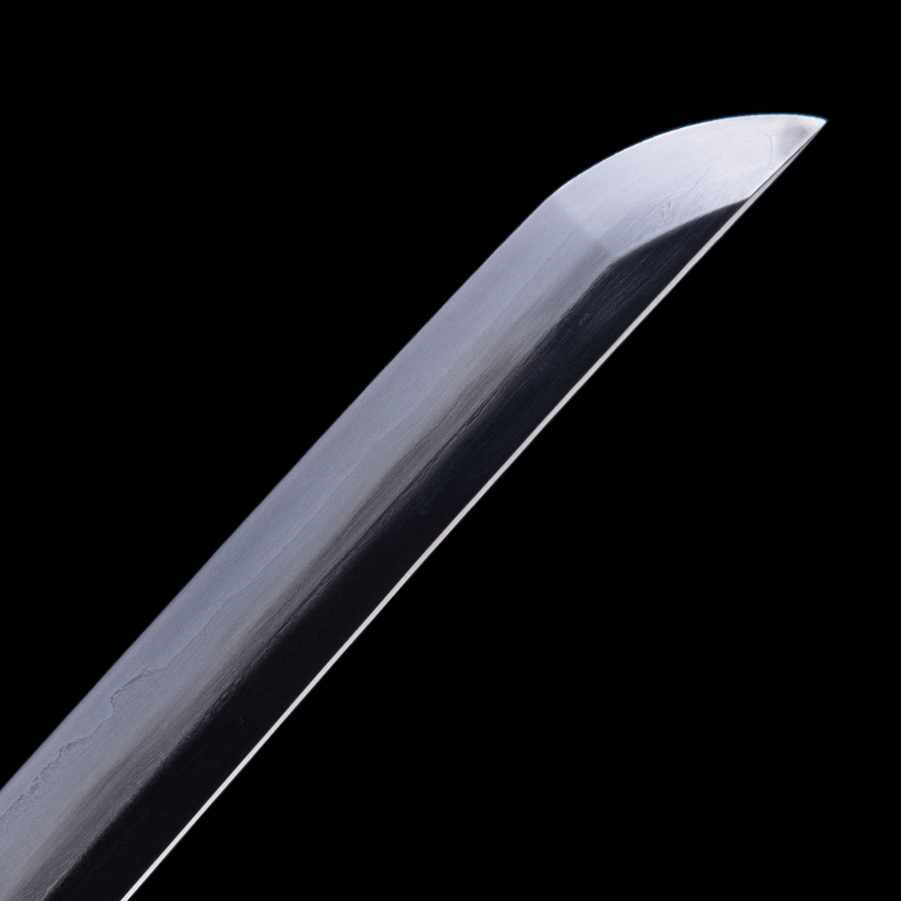 Custom Katana Hand Forged Folded Steel Sanmai Gomai Kobuse Hazuya Polish Blade | KatanaSwordArt Custom Sword For Sale 2025