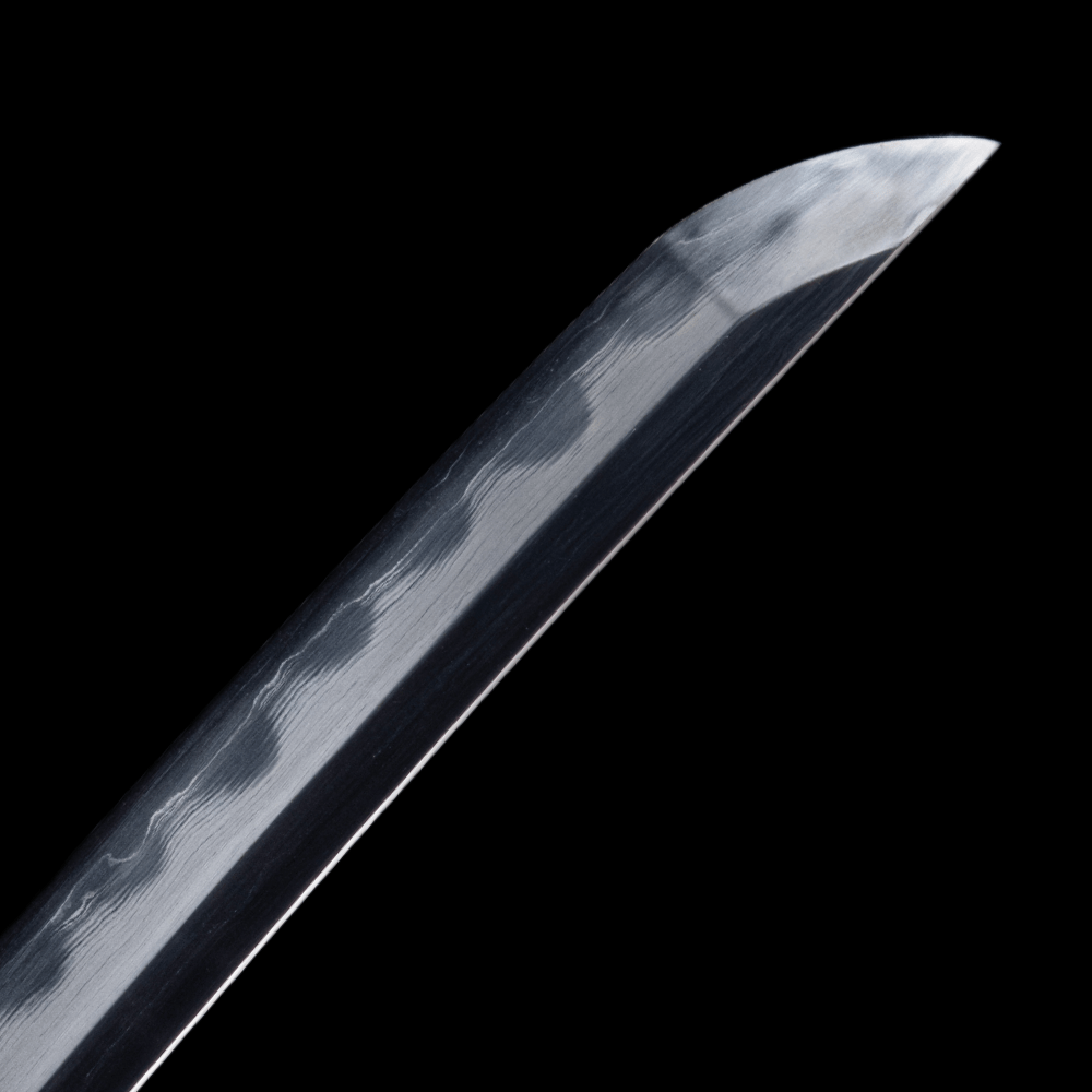 Custom Katana Hand Forged Folded Steel Sanmai Gomai Kobuse Hazuya Polish Blade | KatanaSwordArt Custom Sword For Sale 2025