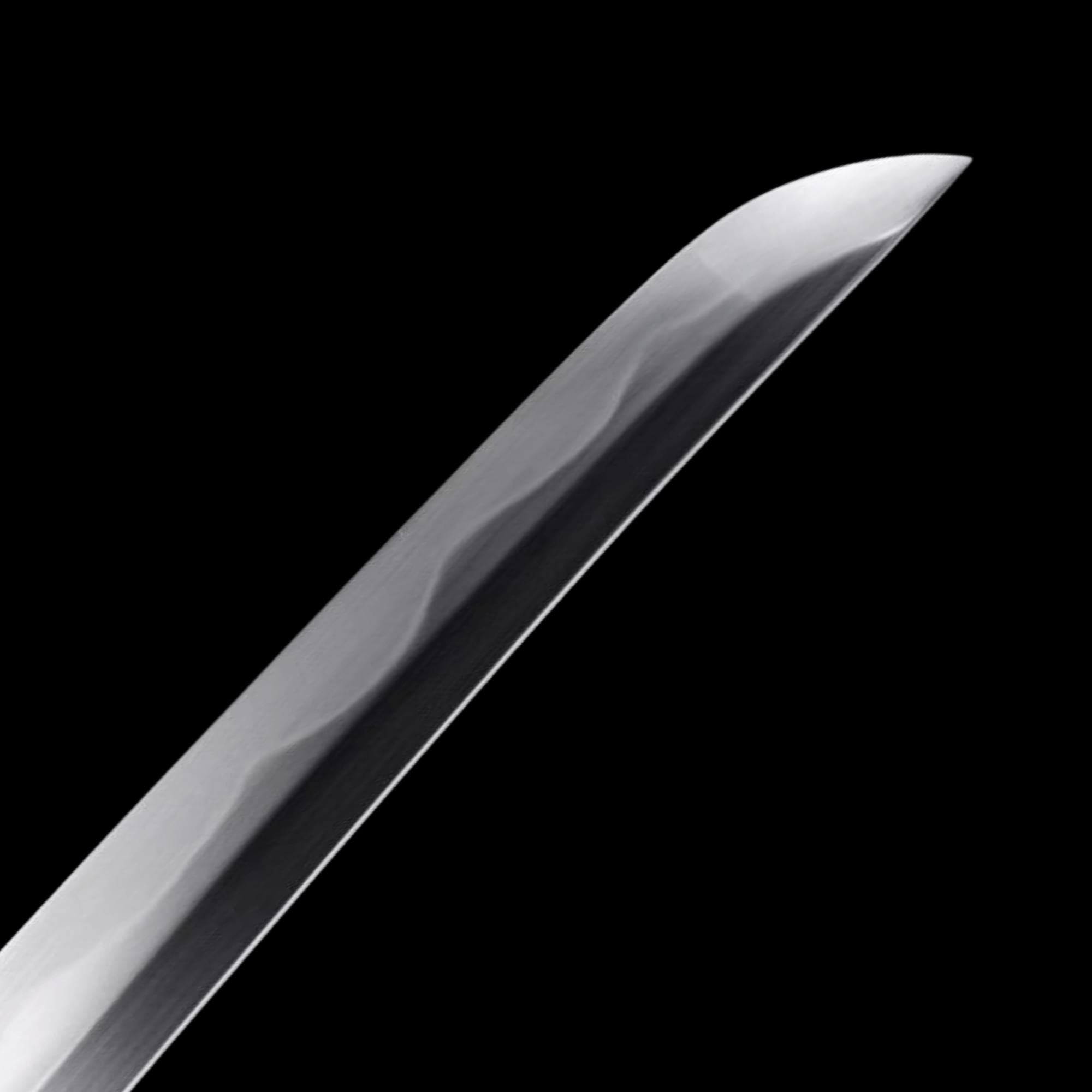 Custom Katana Hand Forged T10 High Carbon Steel Clay Tempered Blade | KatanaSwordArt Custom Sword For Sale 2025