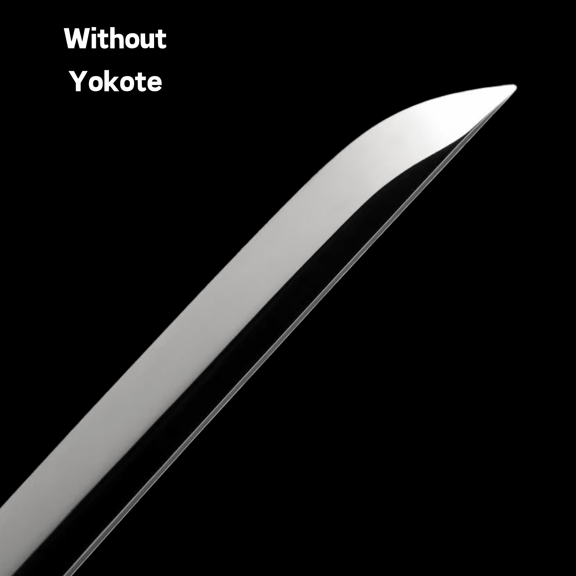 Custom Samurai Sword Hand Forged Folded Steel Clay Tempered Blade | KatanaSwordArt Custom Sword For Sale 2025