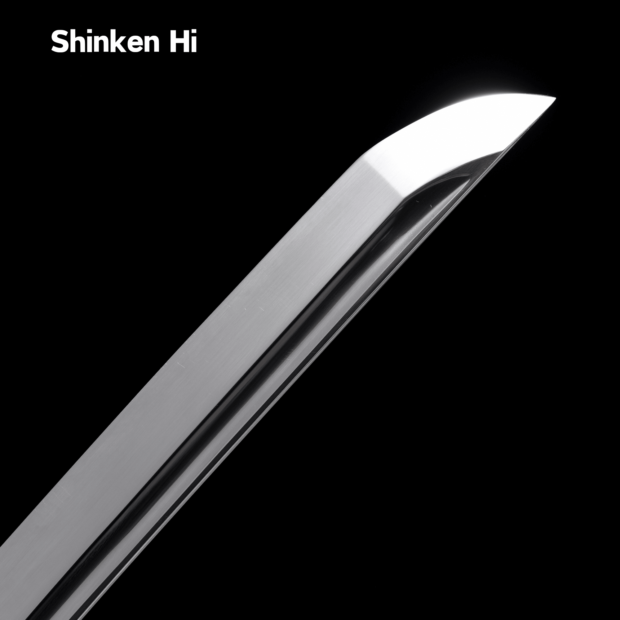 Custom Samurai Sword Hand Forged Folded Steel Clay Tempered Blade | KatanaSwordArt Custom Sword For Sale 2025