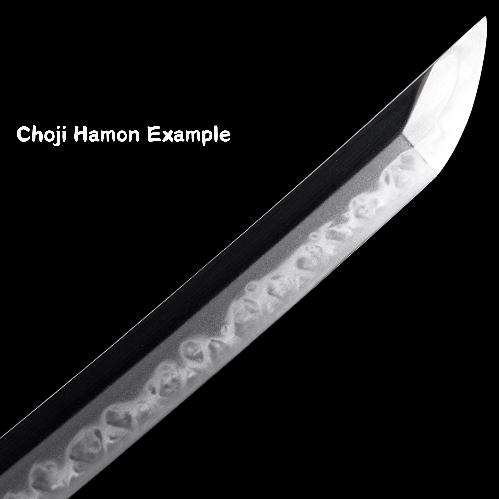 High Carbon Steel Hand Forged Katana Blade | KatanaSwordArt Blade For Sale 2025