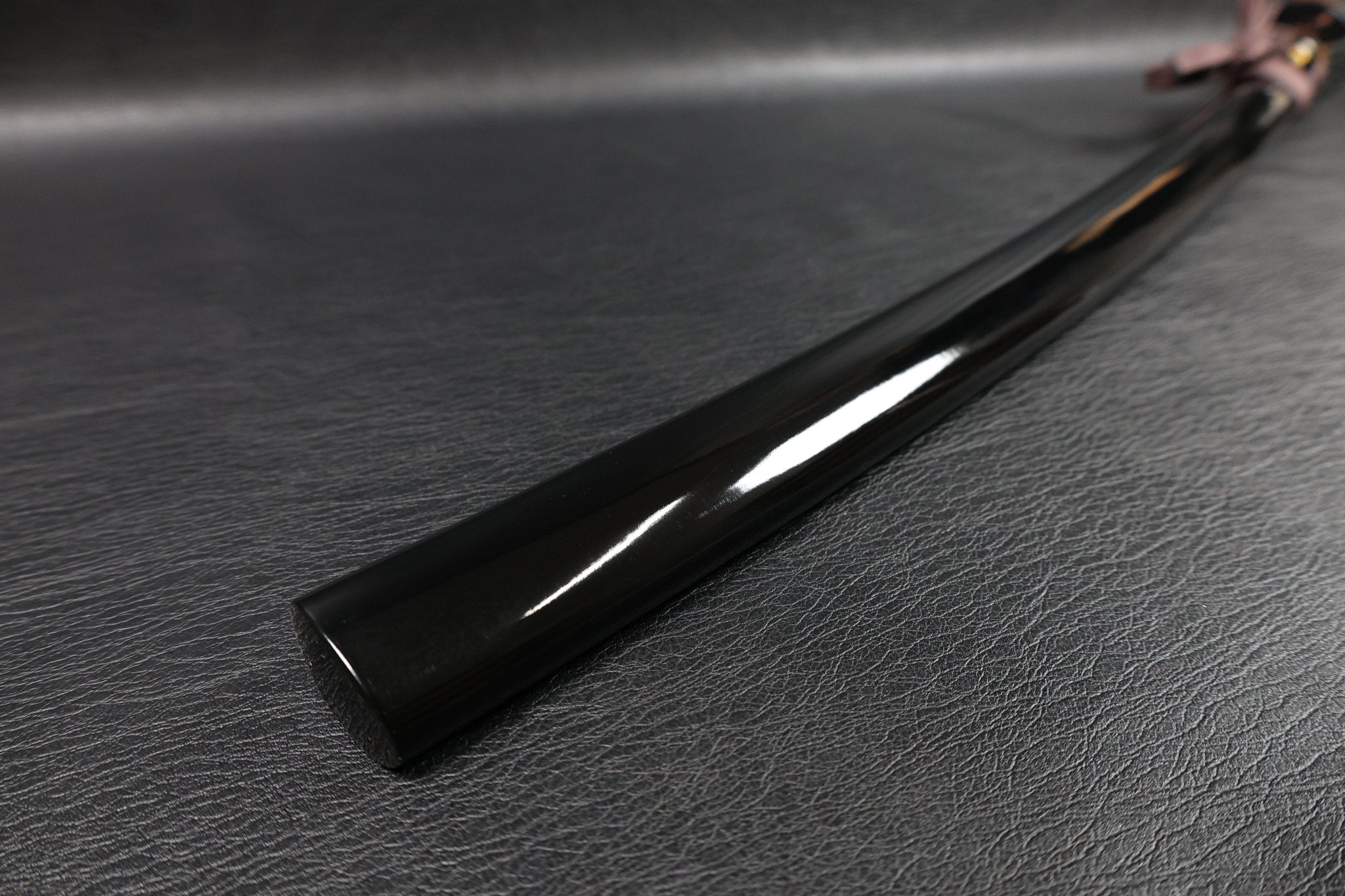 Iaito Katana Kogarashi Dragonfly Unsharpened Alloy Blade with Shinken‑Hi | KSA Ju | KSA iaito For Sale 2026