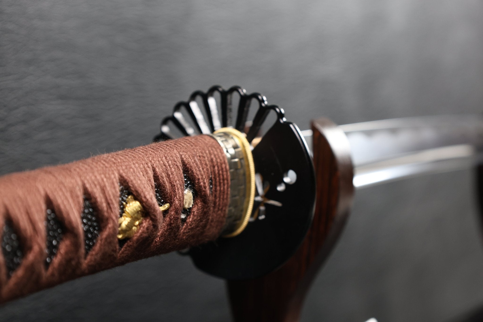 Iaito Katana Kogarashi Dragonfly Unsharpened Alloy Blade with Shinken‑Hi | KSA Ju | KSA iaito For Sale 2026